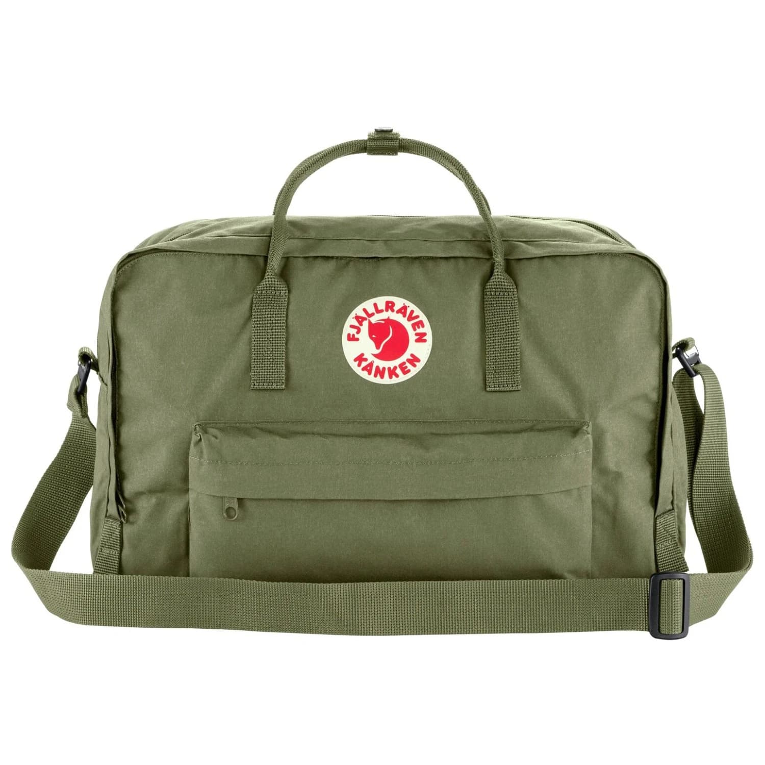 Сак Fjällräven Kånken Weekender Luggage - Green