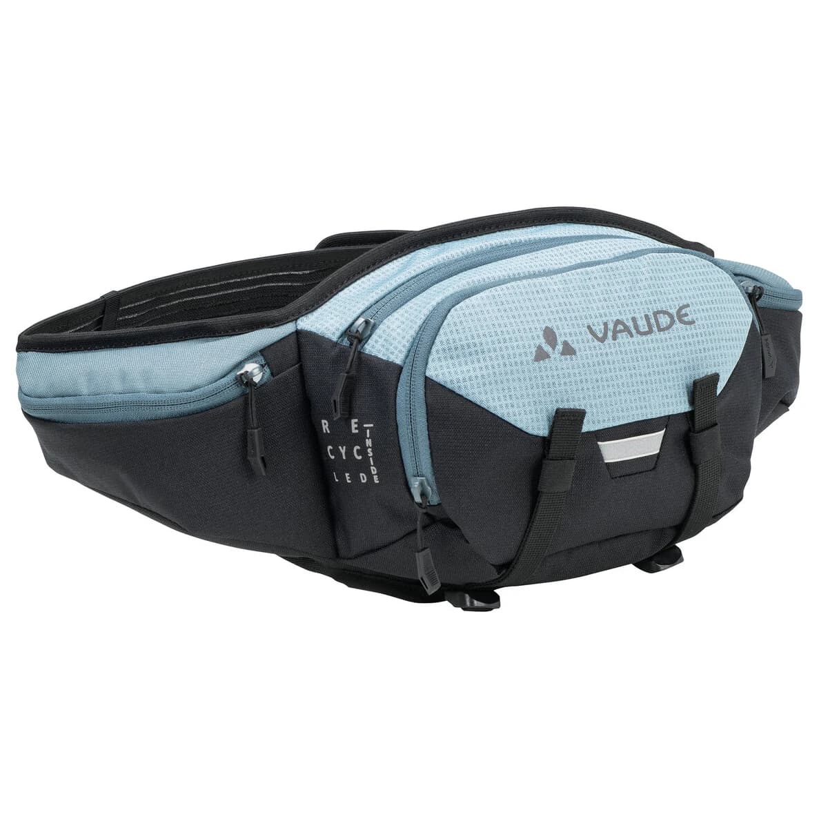 Чанта за кръст Vaude Moab Hip Pack 3 Hip bag - Nordic Blue