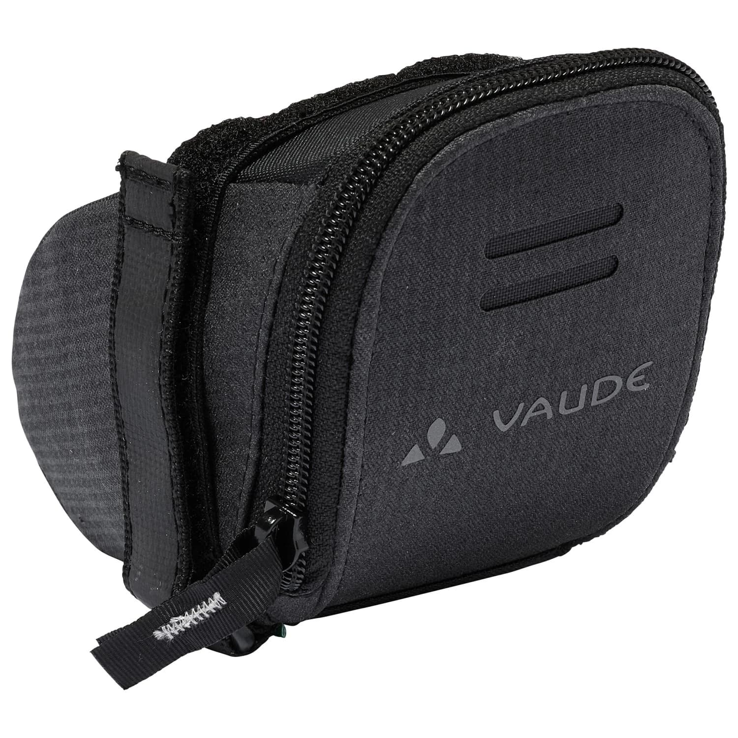 Чанта за рамка Vaude Race Light L Luminum Bike bag - Black