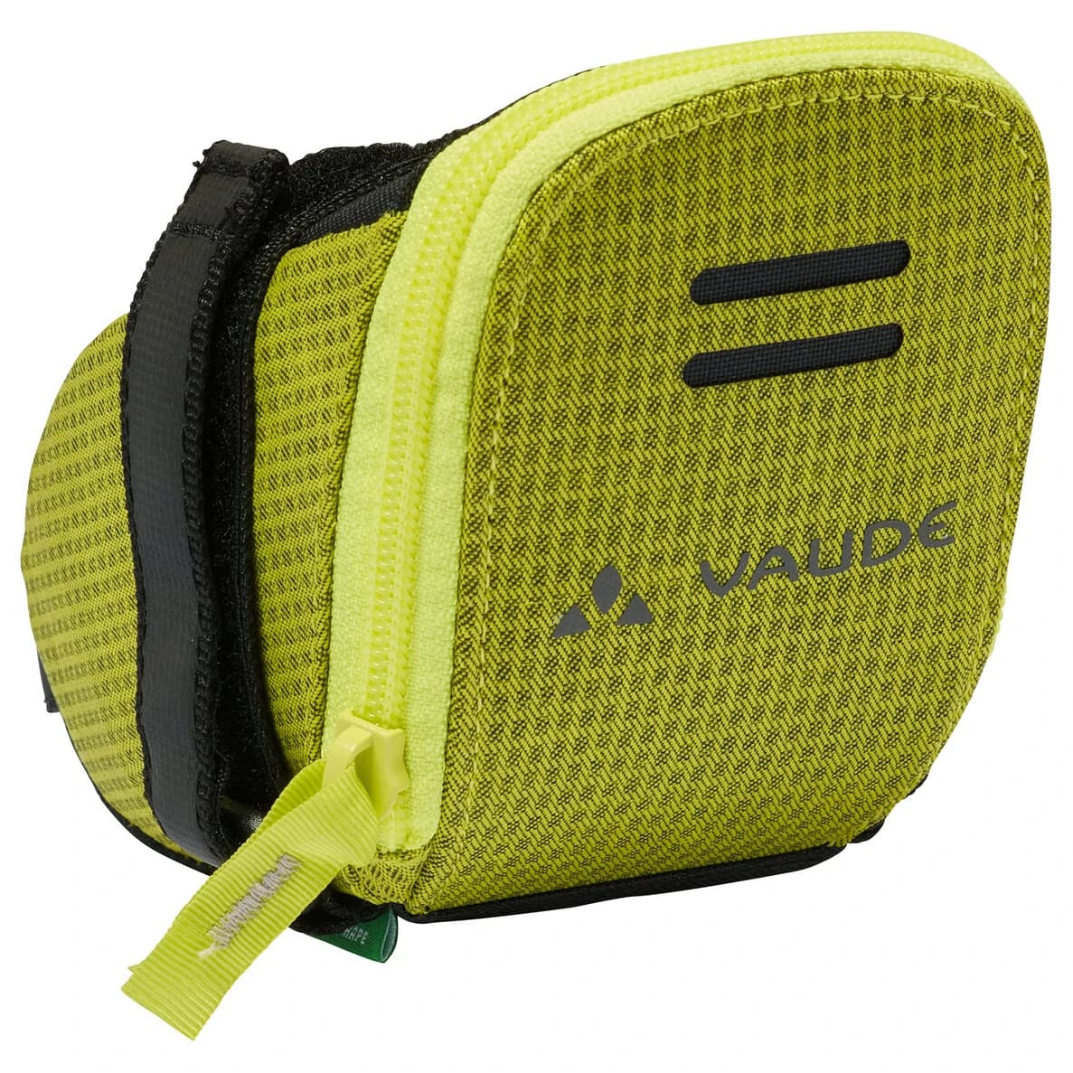 Чанта за рамка Vaude Race Light L Luminum Bike bag - Bright Green