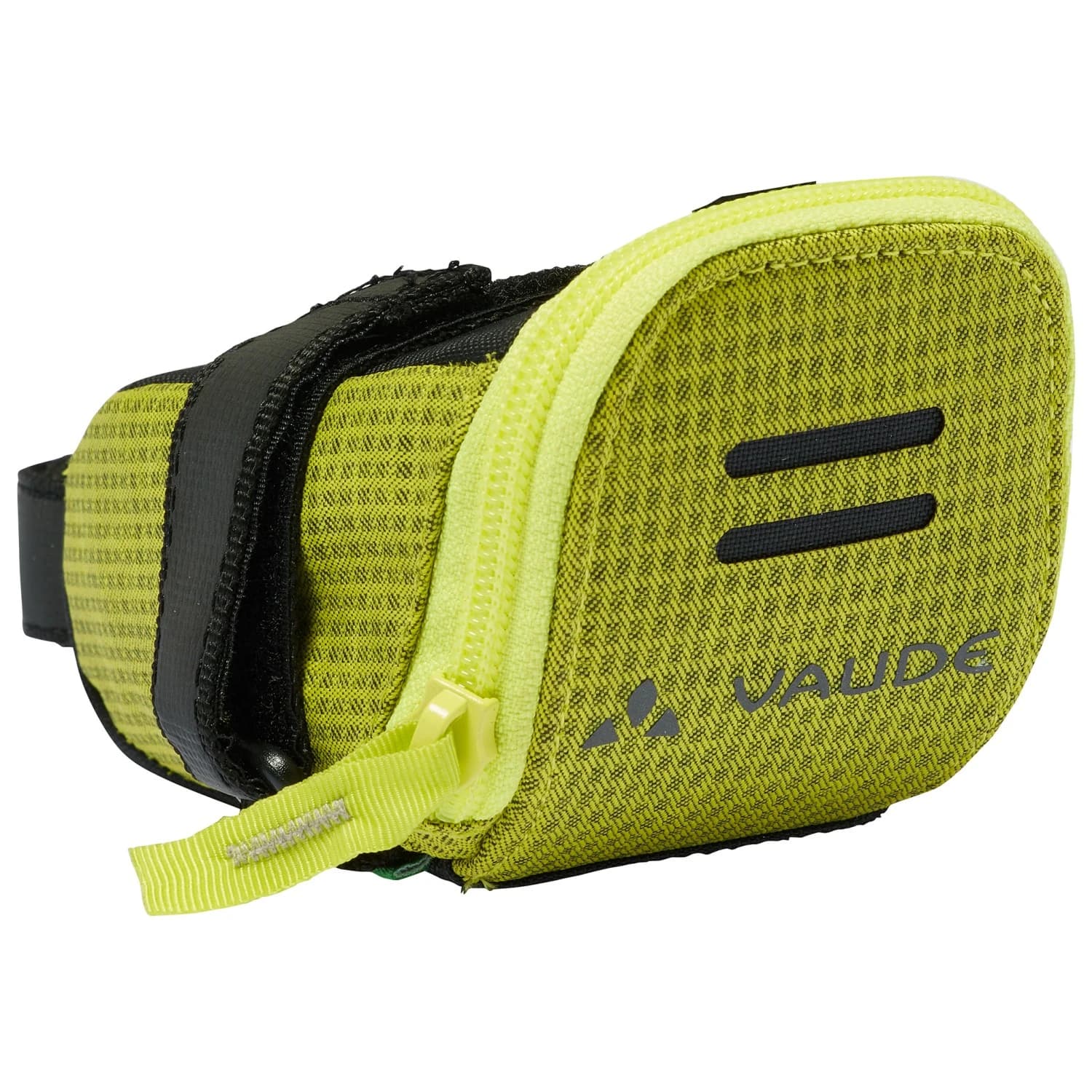 Чанта за рамка Vaude Race Light M Luminum Bike bag - Bright Green