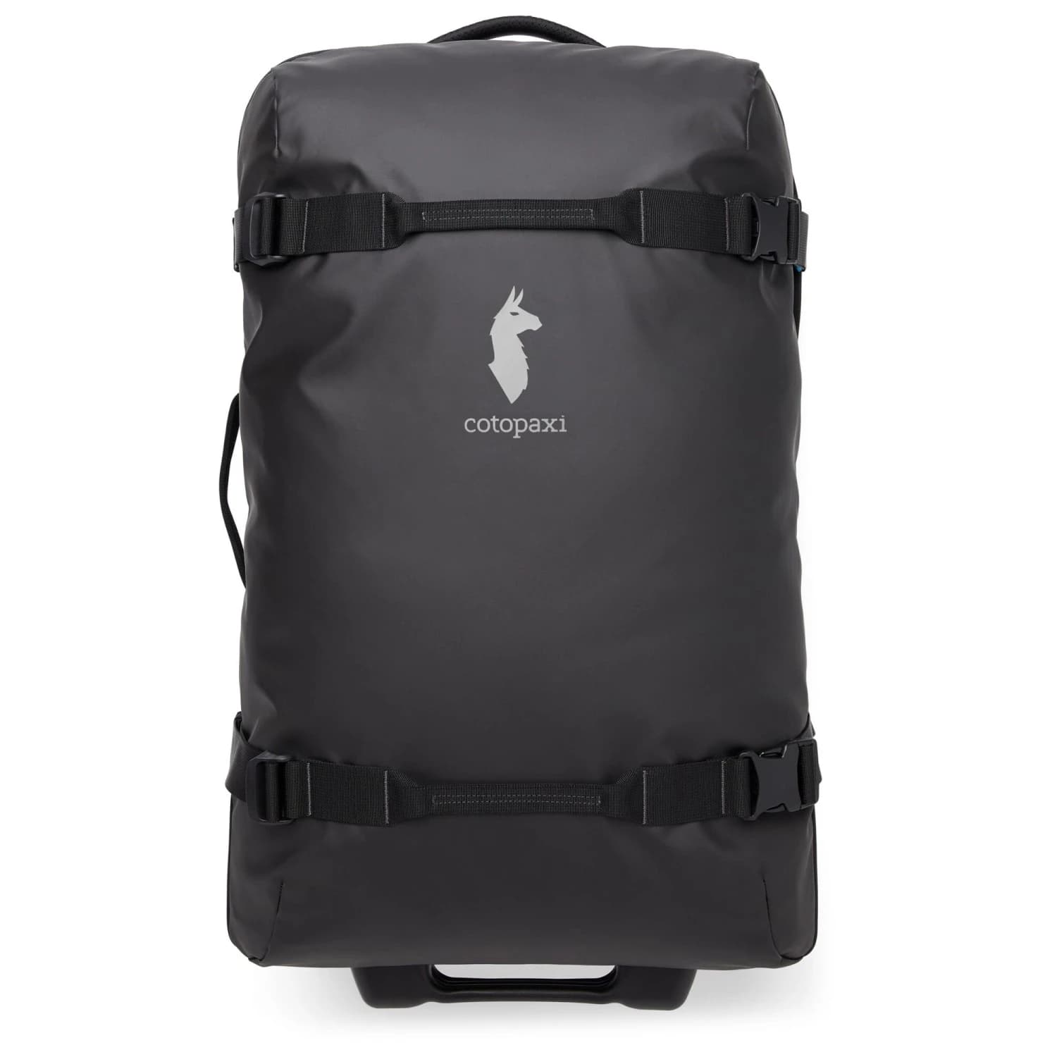 Куфар с колела Cotopaxi Allpa Roller Bag 65 Luggage - Black