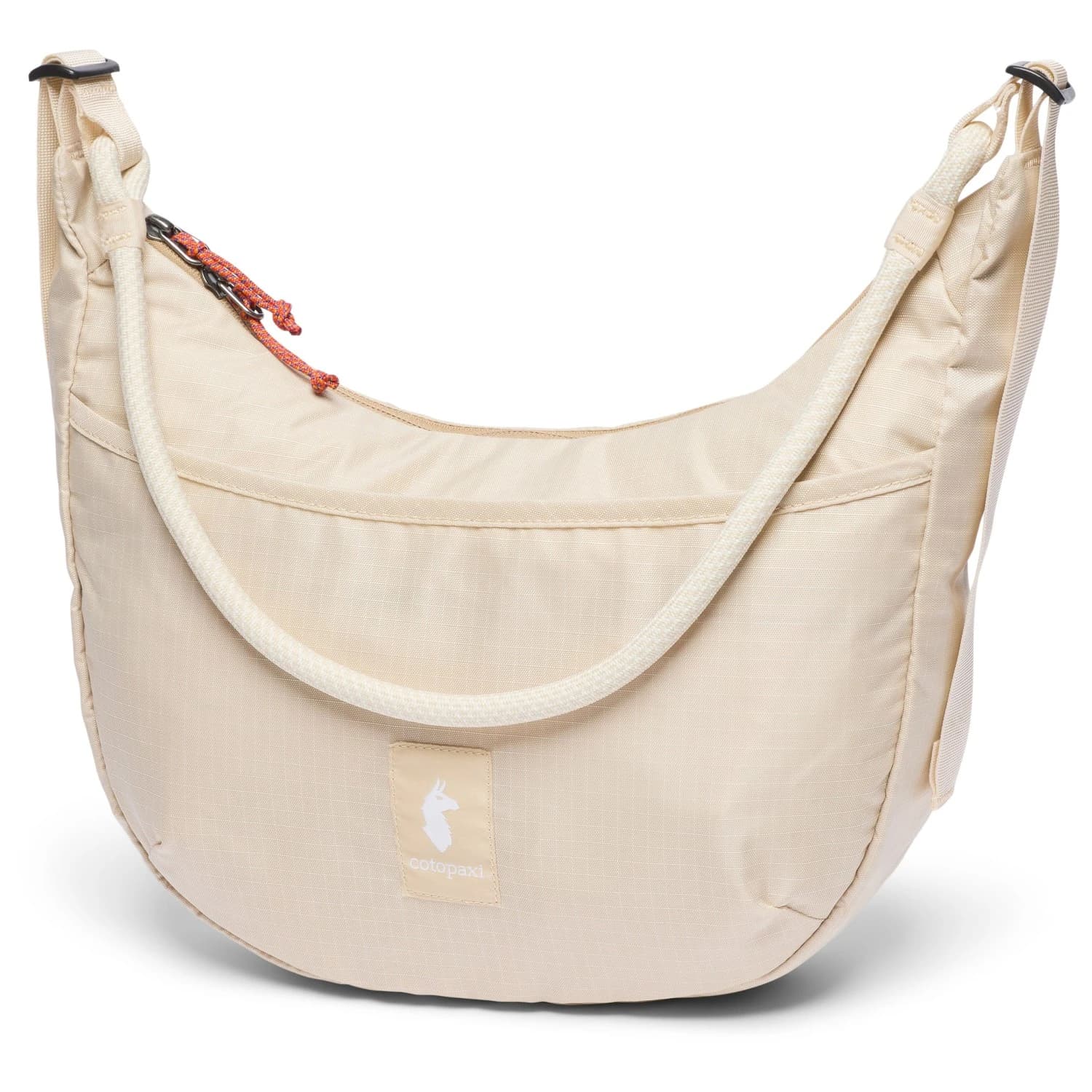 Чанта за рамо Cotopaxi Trozo 8 Shoulder Bag Cada Dia Shoulder bag - Cream
