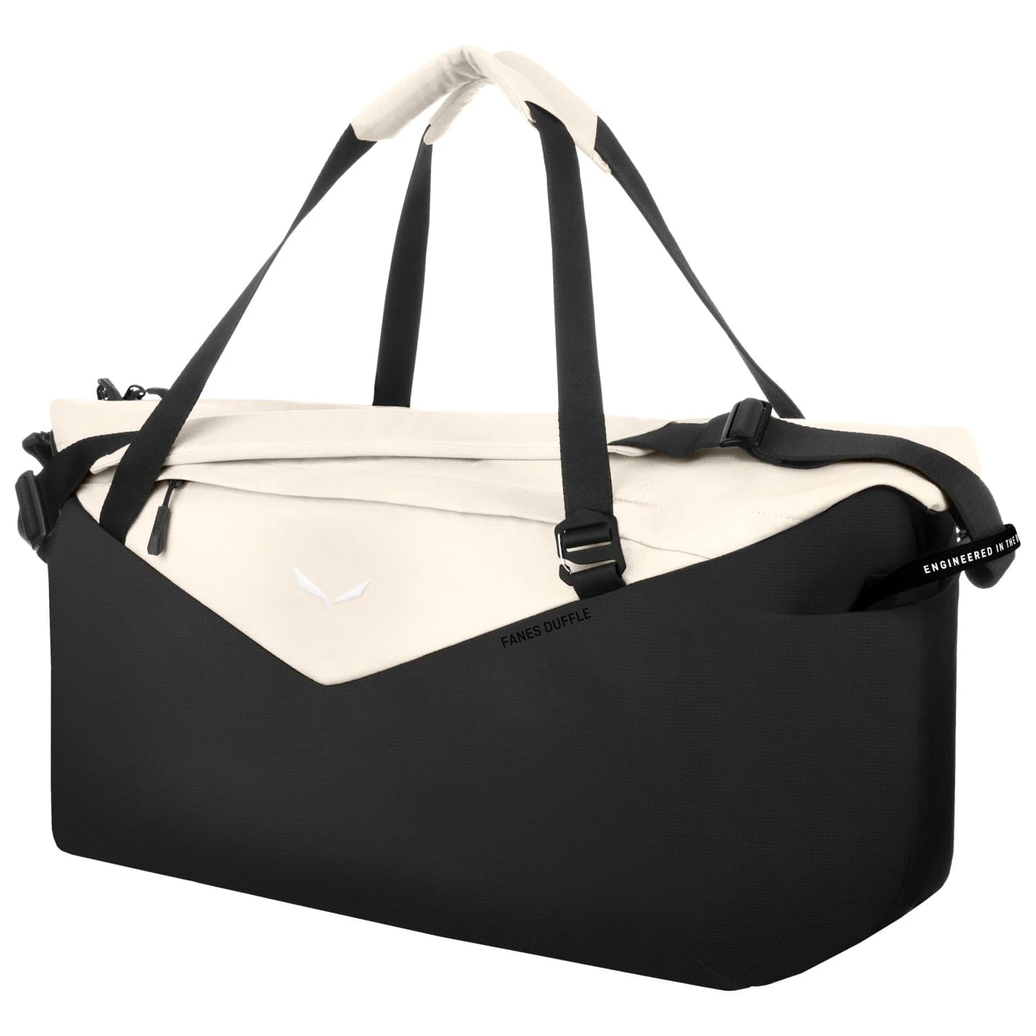 Сак Salewa Fanes Duffle 35 Luggage - Oatmeal