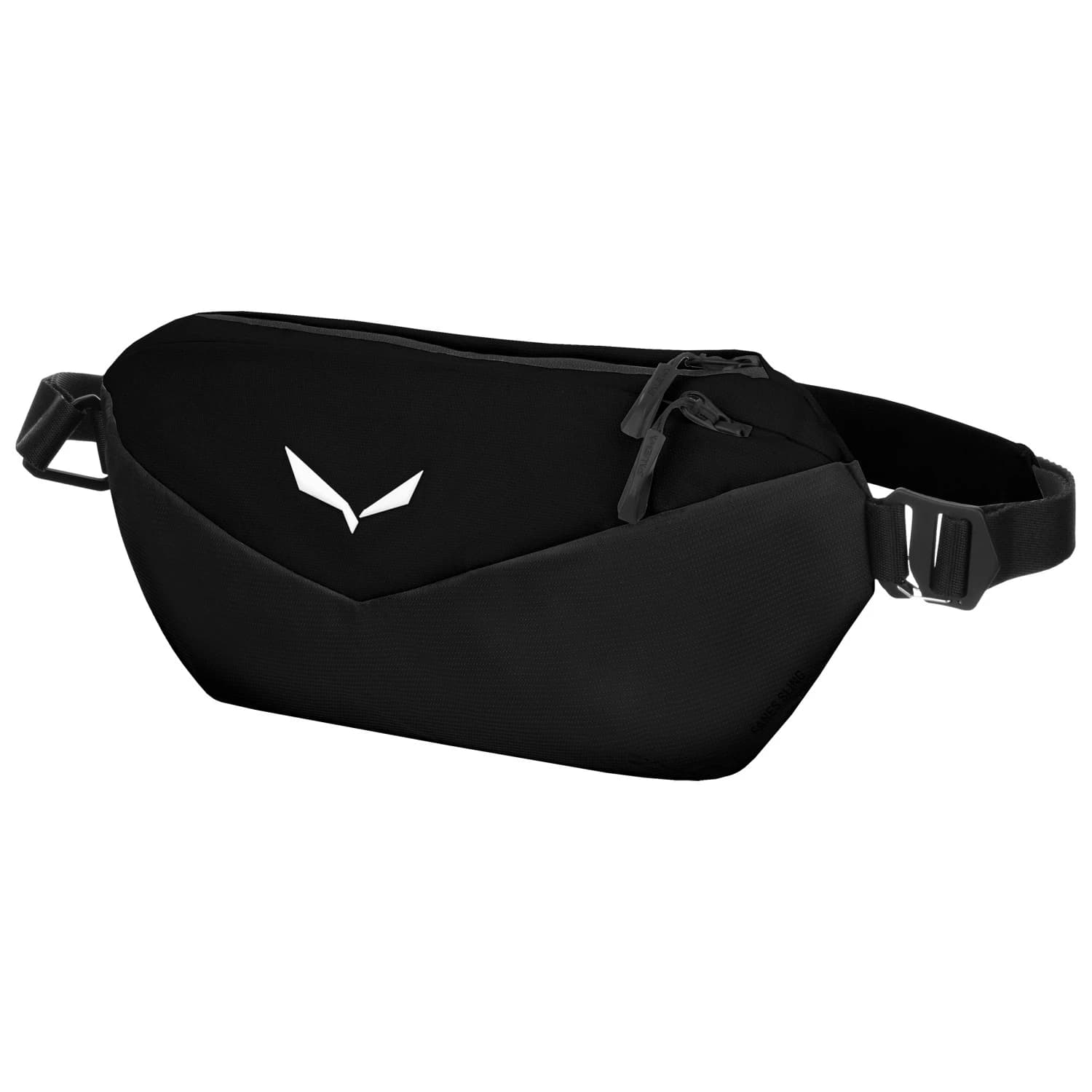 Чанта за кръст Salewa Fanes Sling Hip bag - Black Out
