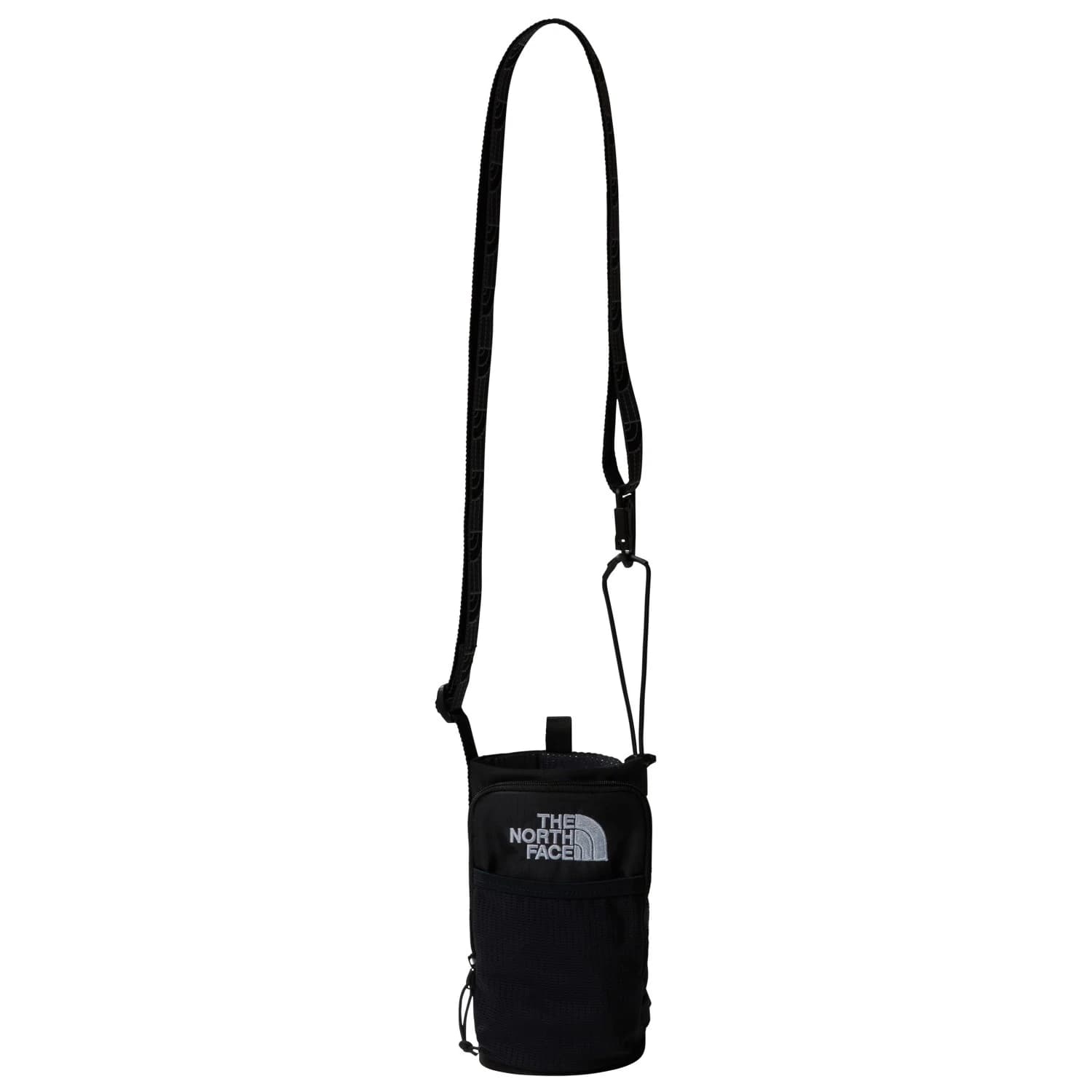 Чанта за рамо The north face Borealis Water Bottle Holder Shoulder bag - TNF Black / TNF Black / Black