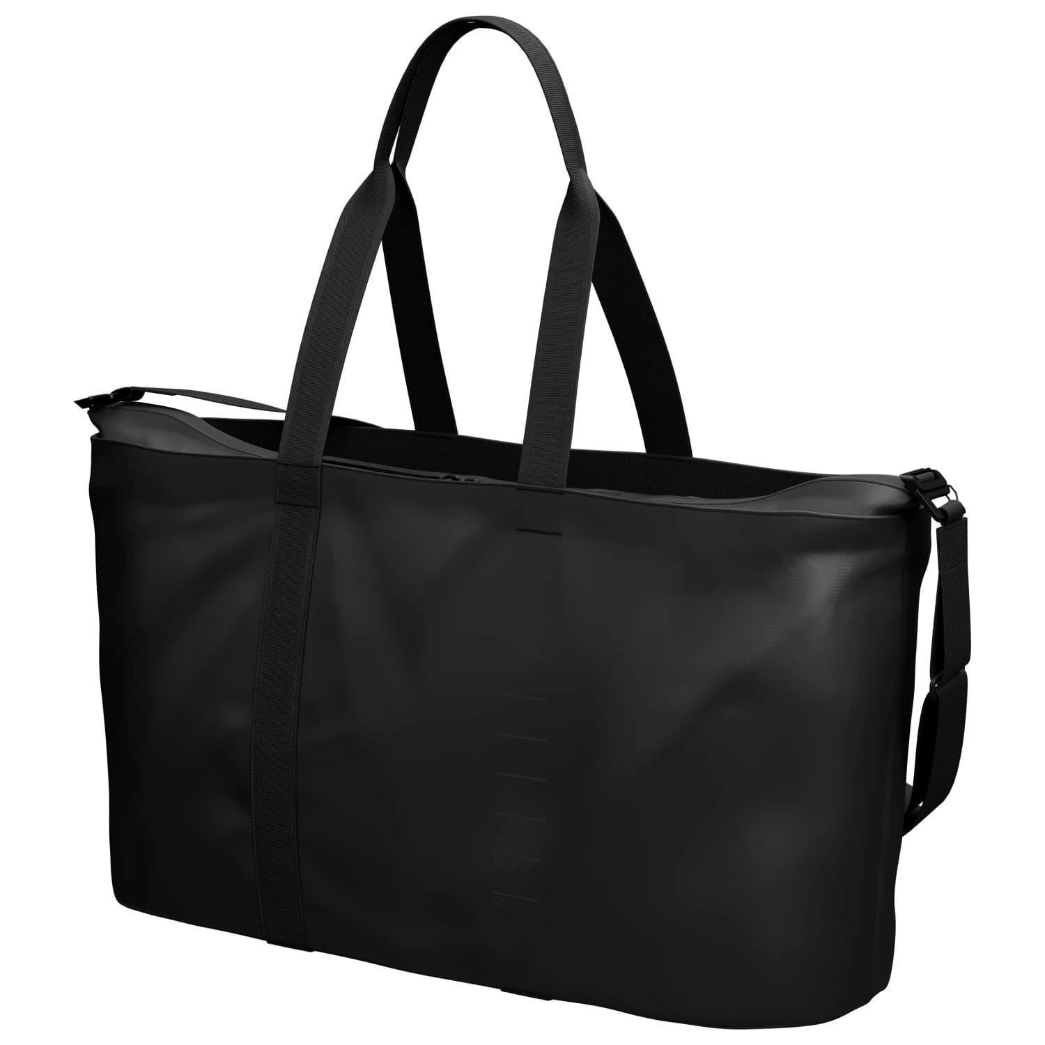 Сак Db Essential Weekender 40 Luggage - Black Out