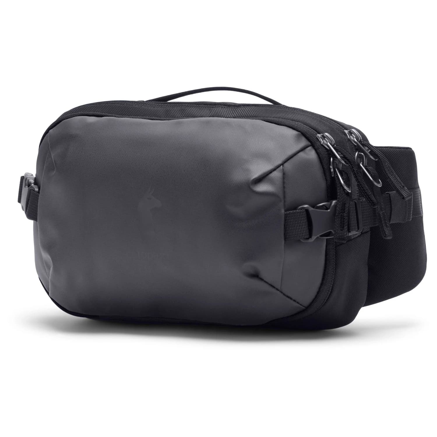 Чанта за кръст Cotopaxi Allpa X 1.5 Hip Pack Hip bag - Black