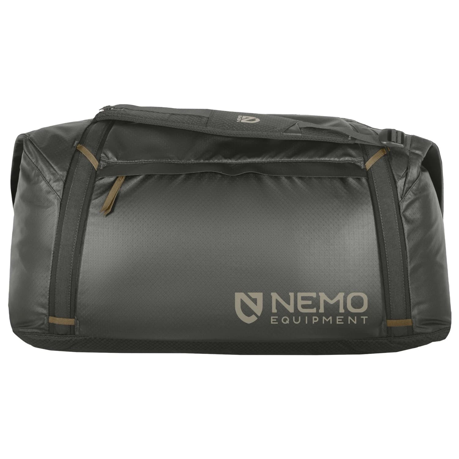 Сак Nemo Double Haul Convertible Duffel 100 Luggage - Chimera
