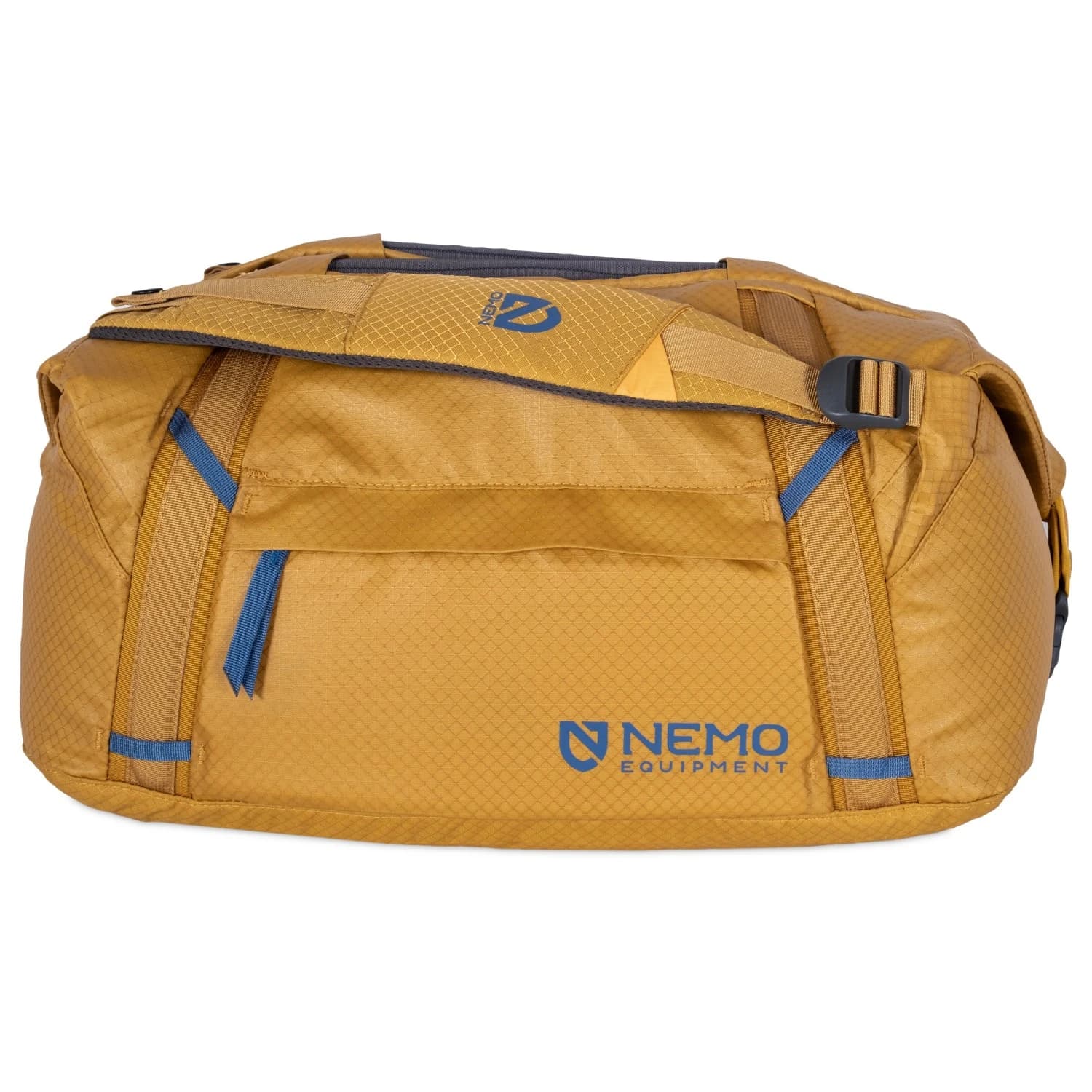 Сак Nemo Double Haul Convertible Duffel 30 Luggage - Chai
