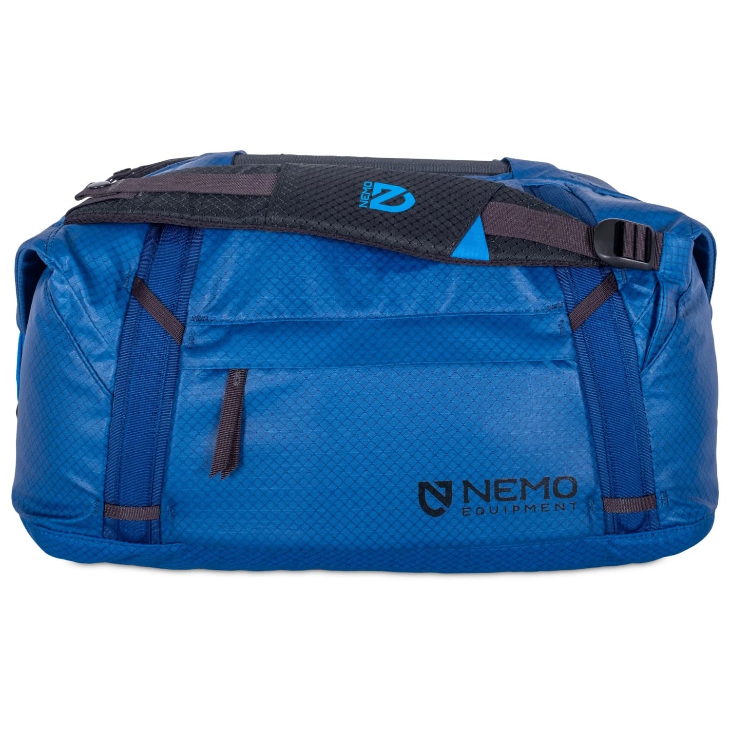 Сак Nemo Double Haul Convertible Duffel 30 Luggage - Lake
