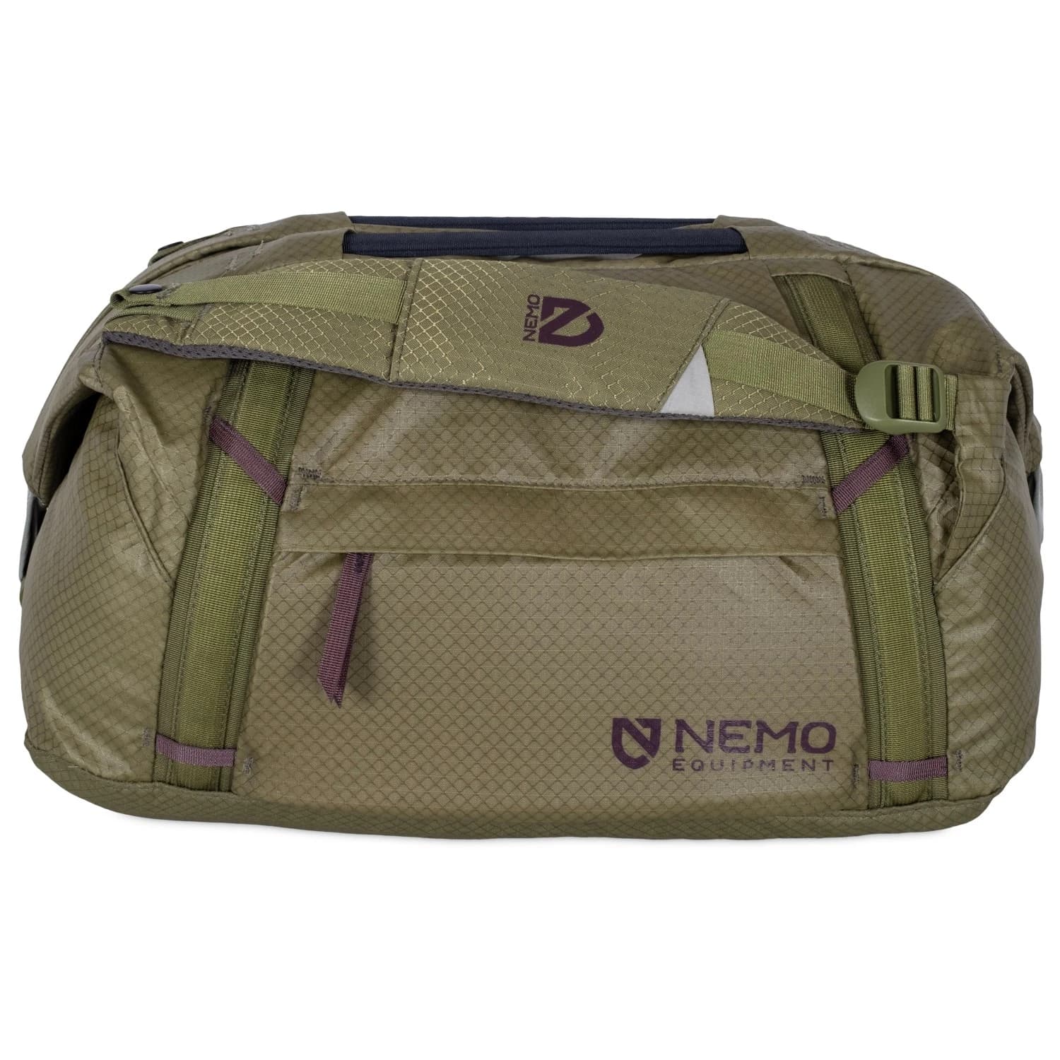 Сак Nemo Double Haul Convertible Duffel 30 Luggage - Nova