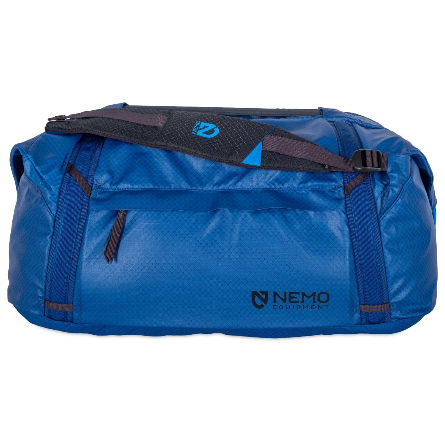Сак Nemo Double Haul Convertible Duffel 55 Luggage - Lake