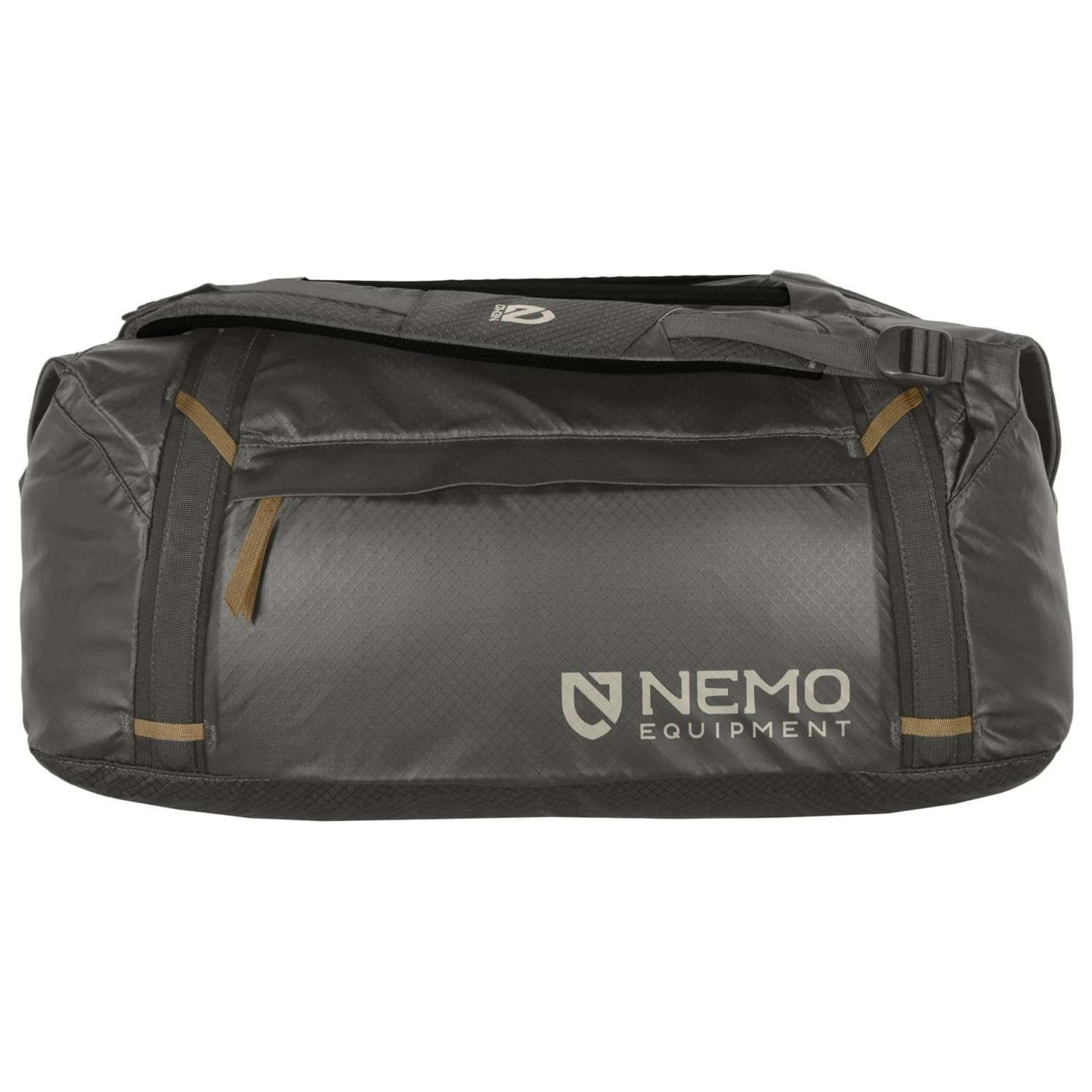 Сак Nemo Double Haul Convertible Duffel 55 Luggage - Chimera