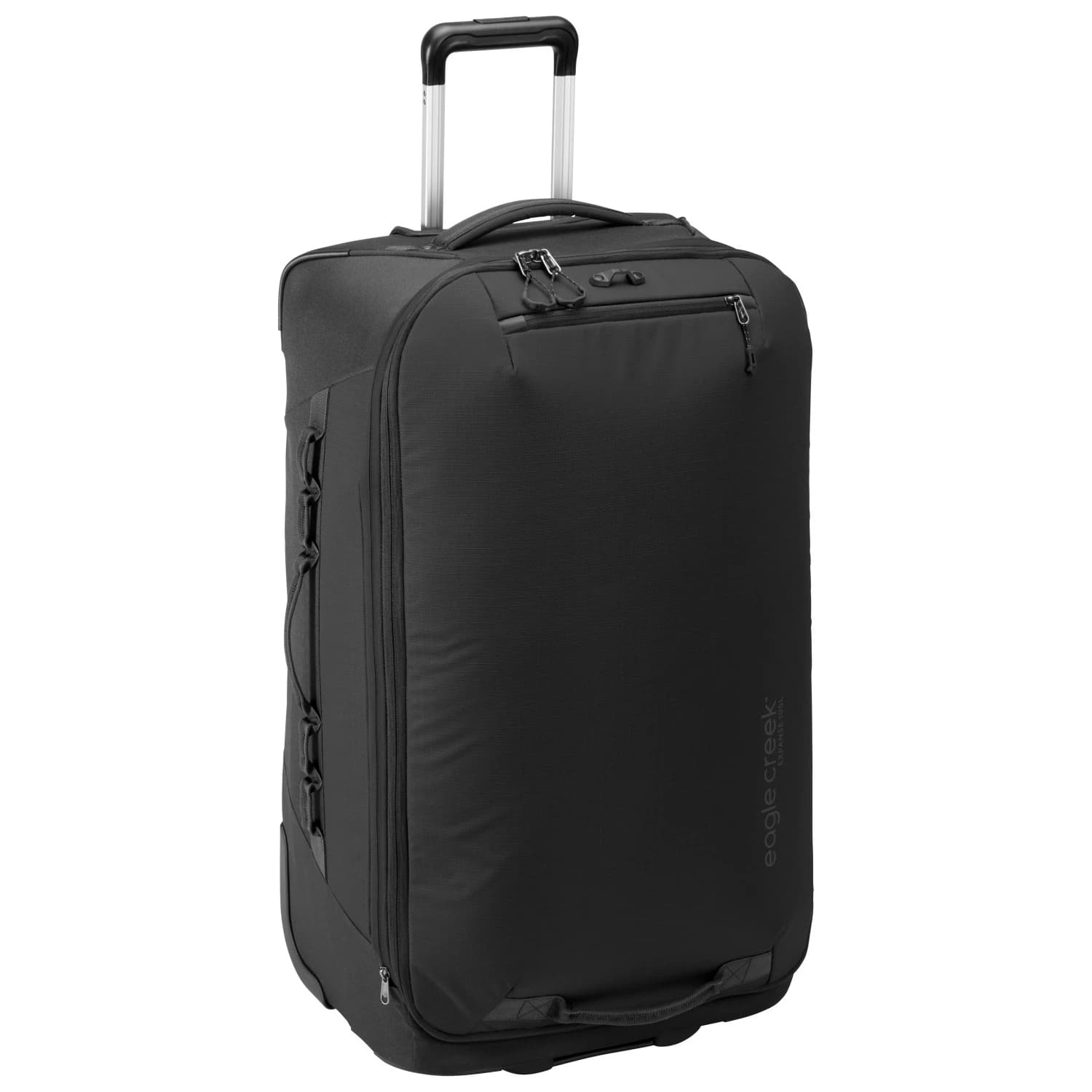 Сак Eagle creek Expanse 2-Wheel 105 Luggage - Midnight Black