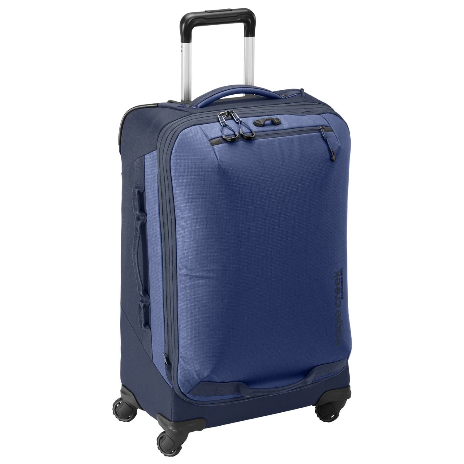 Сак Eagle creek Expanse 4-Wheel 60 Luggage - Pilot Blue