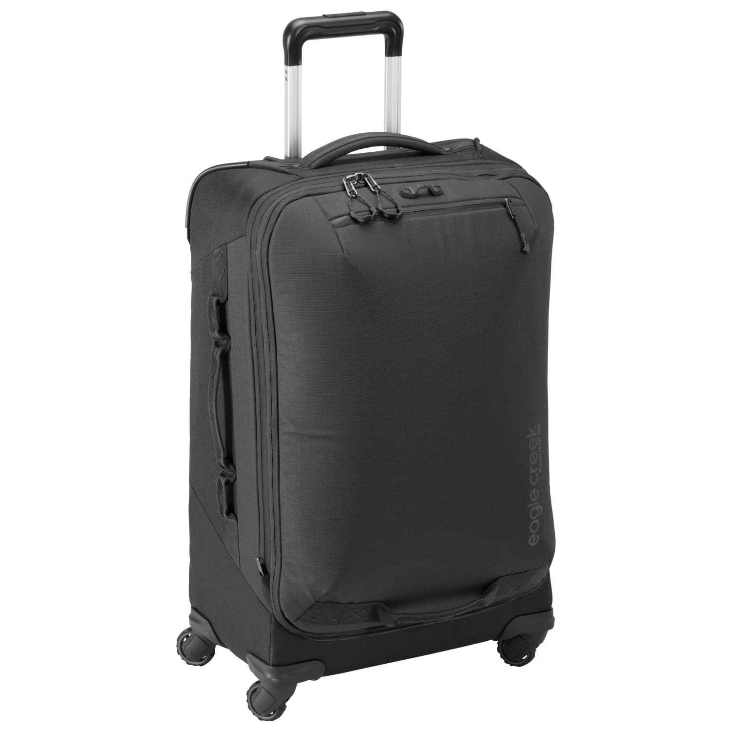 Сак Eagle creek Expanse 4-Wheel 60 Luggage - Midnight Black
