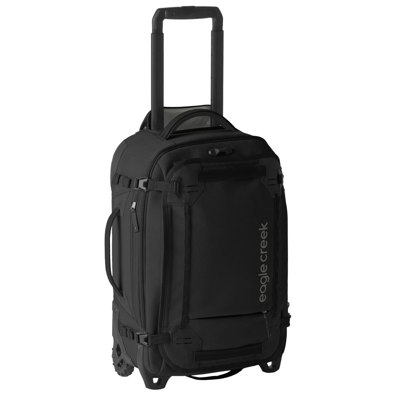 Сак Eagle creek Gear Warrior XE 2 Wheel Convertible Carry On Luggage - Black
