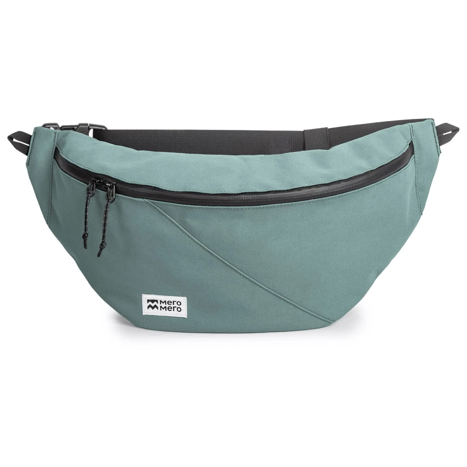 Чанта за кръст Meromero HoïAn Hipbag Hip bag - Silver Pine / Silver Pine / Silver Pine
