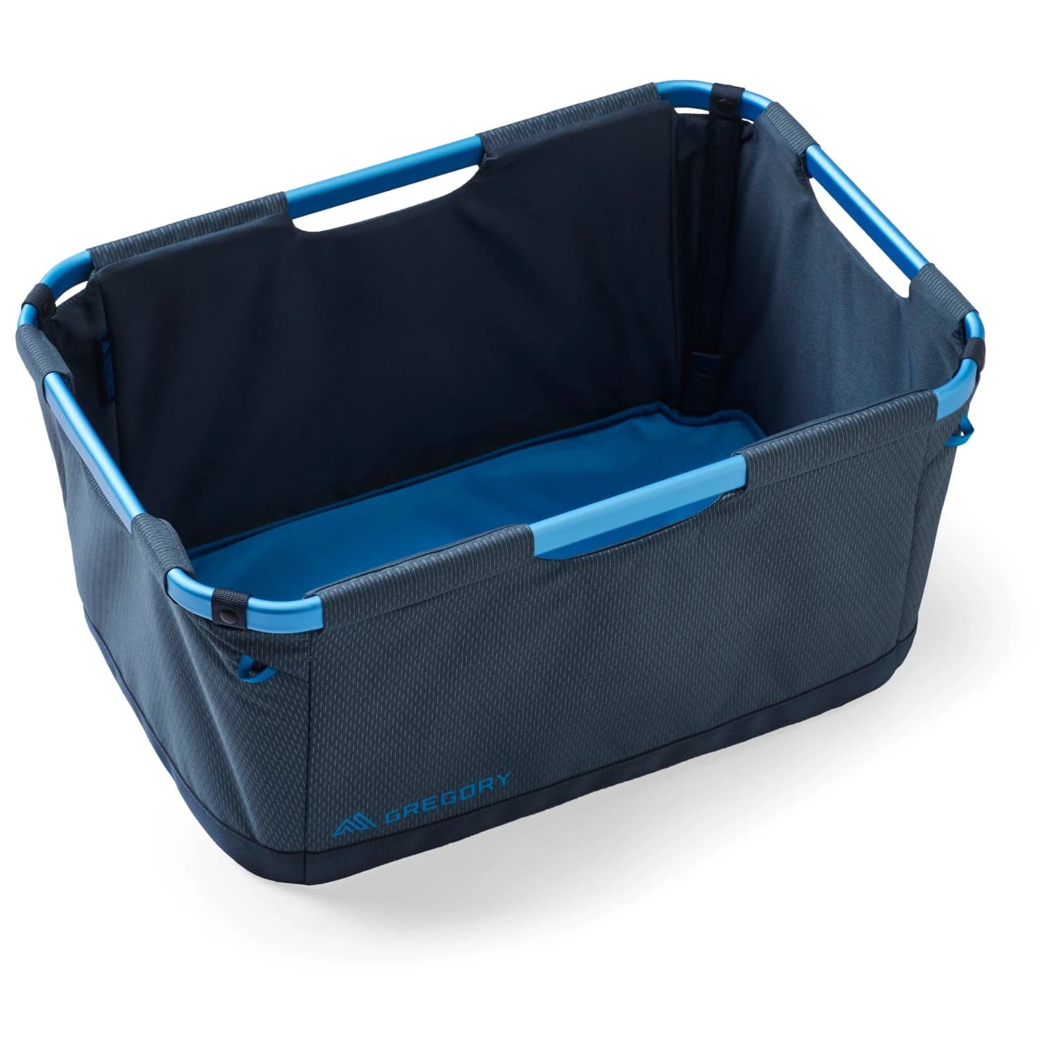 Сак Gregory Alpaca Gear Basket 70 Bag - Slate Blue
