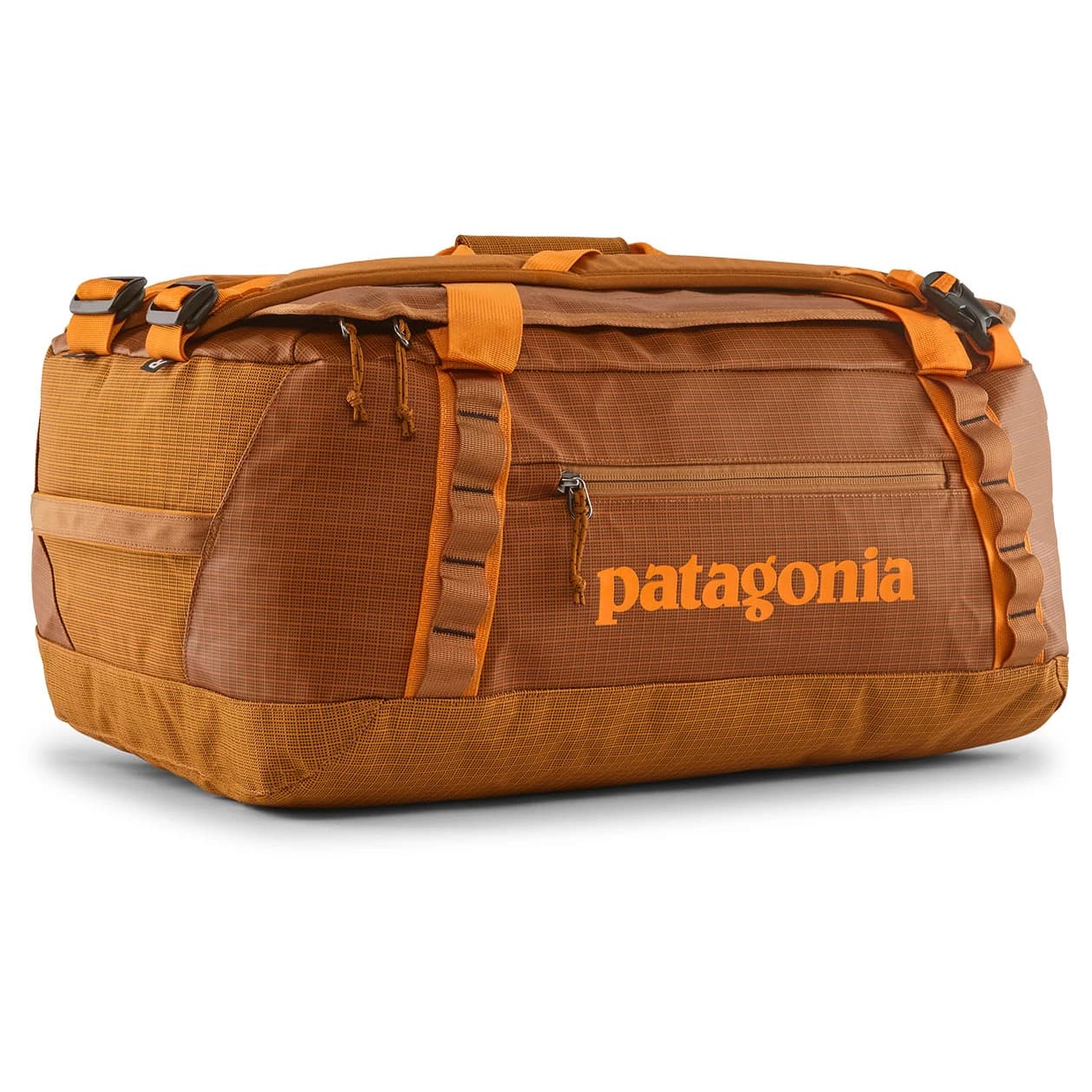 Сак Patagonia Black Hole Duffel 40 Luggage - Cinnamon Brown