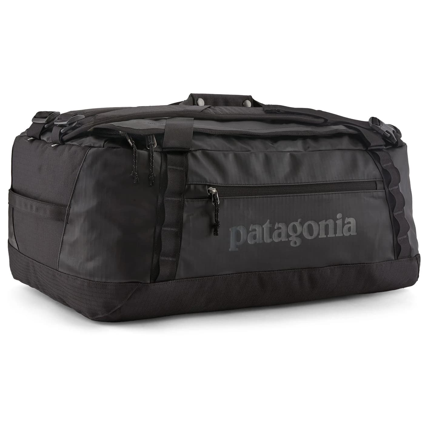 Сак Patagonia Black Hole Duffel 55 Luggage - Black / Black