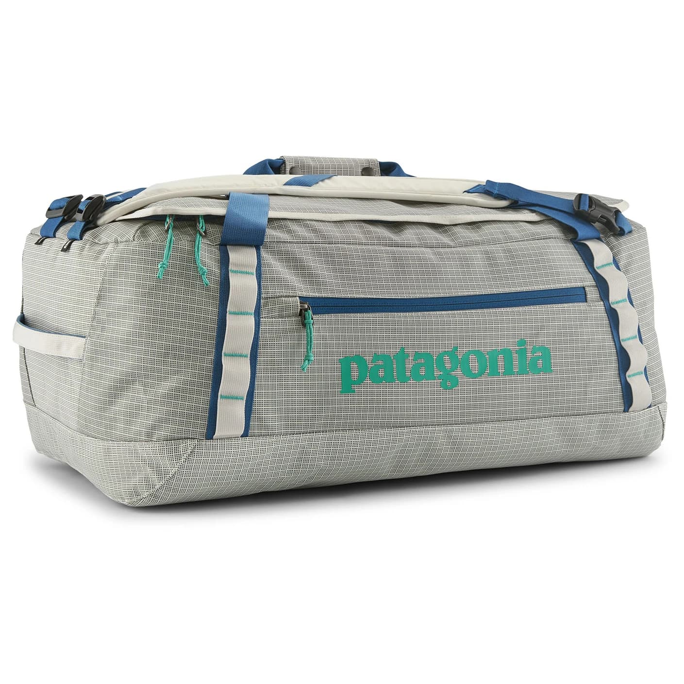 Сак Patagonia Black Hole Duffel 55 Luggage - Birch White