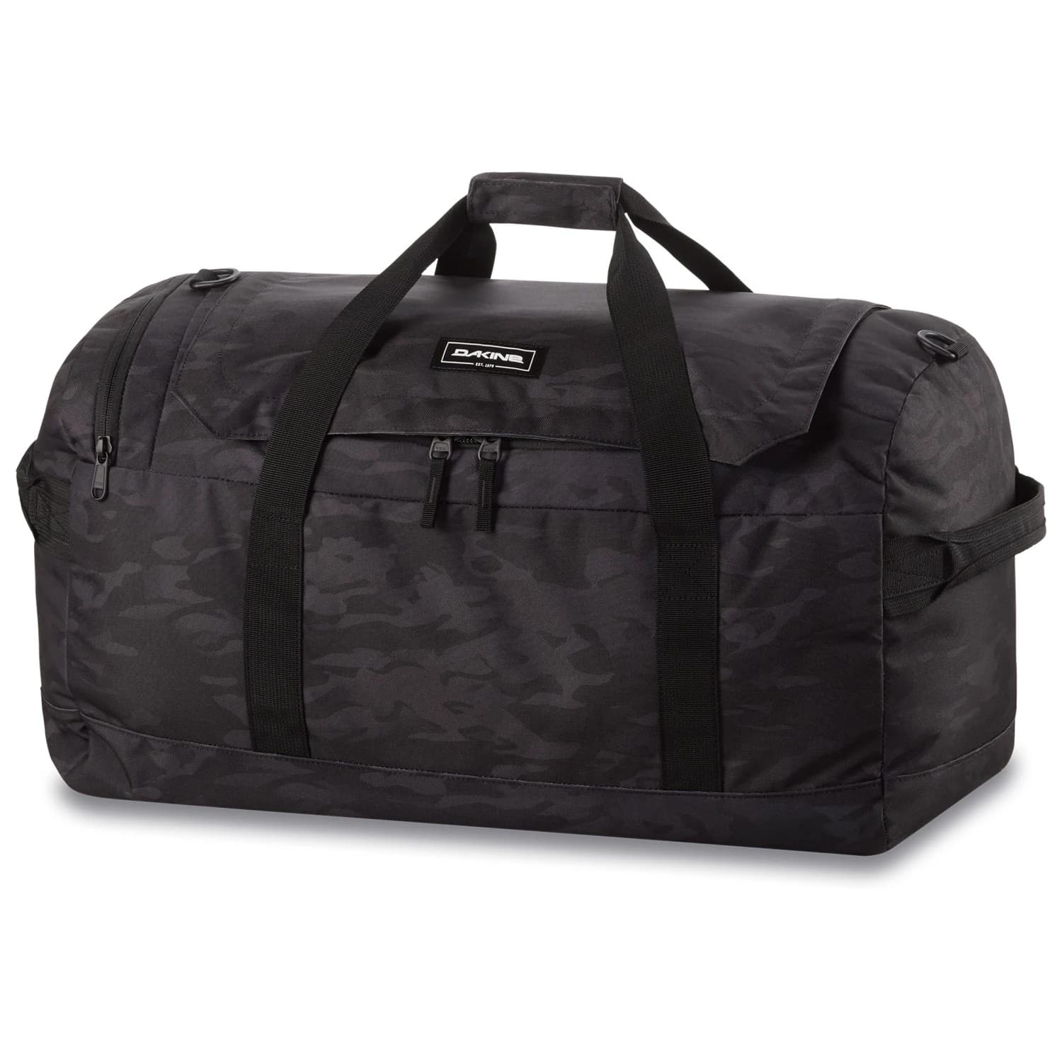 Сак Dakine EQ Duffle 50L Luggage - Black