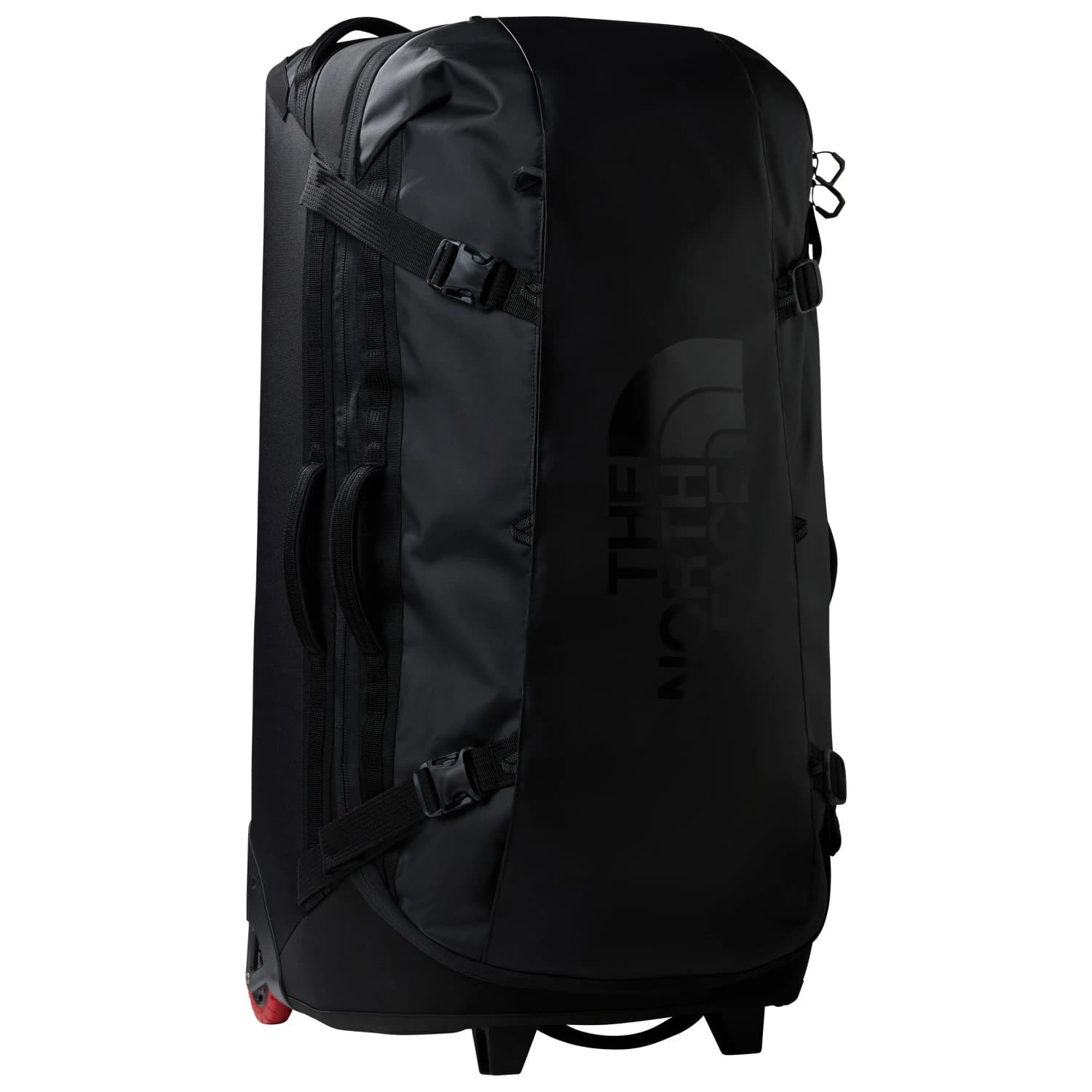 Сак The north face Base Camp Rolling Thunder 36 Luggage - TNF Black / TNF White / Black