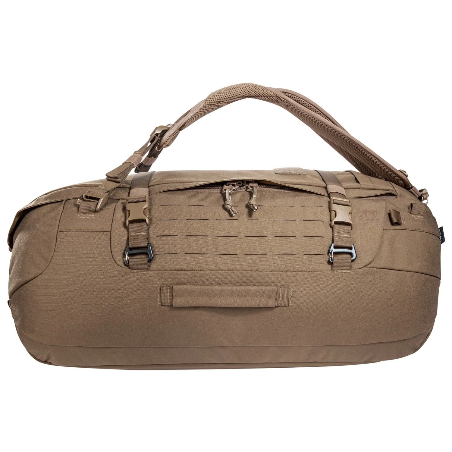 Сак Tasmanian tiger TT Duffel 65 Luggage - Coyote Brown