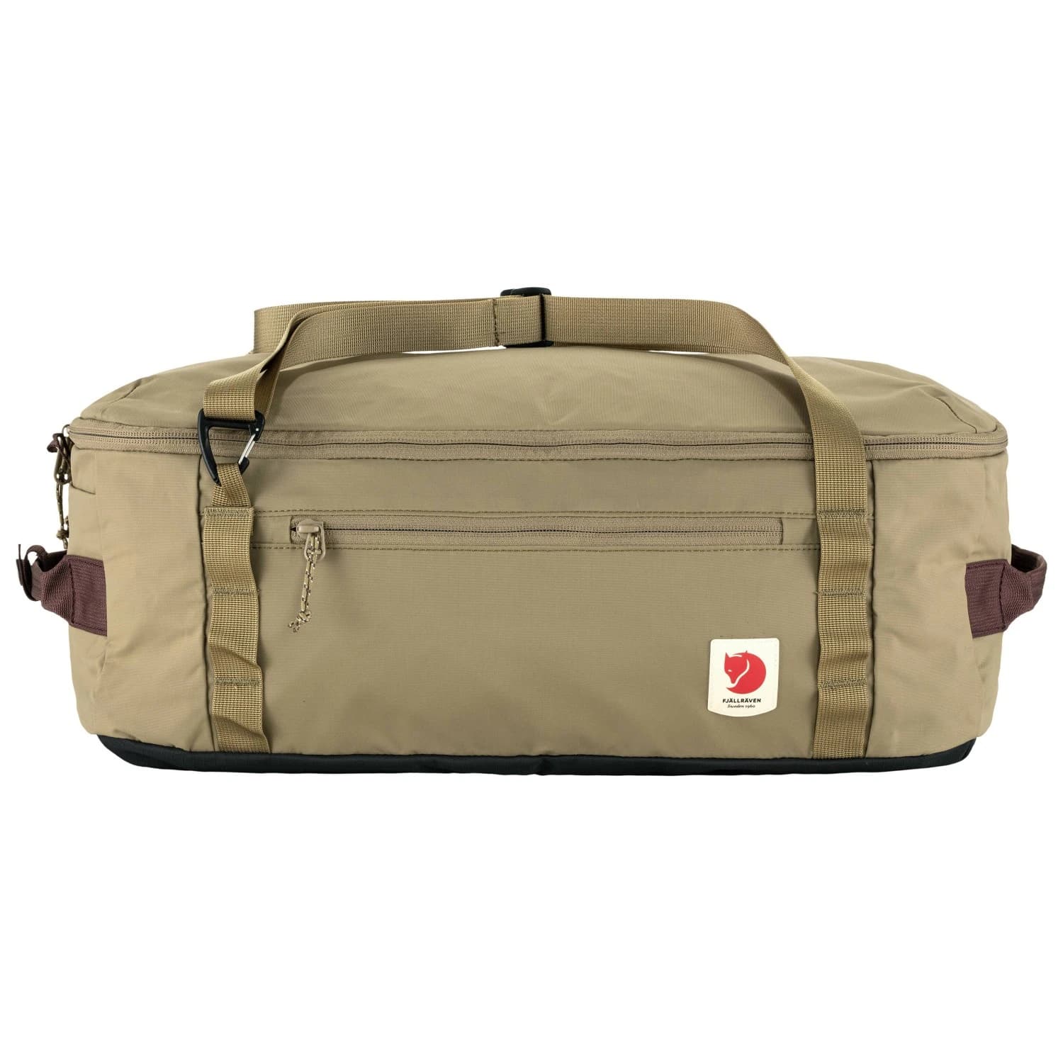 Сак Fjällräven High Coast Duffel 22 Luggage - Clay