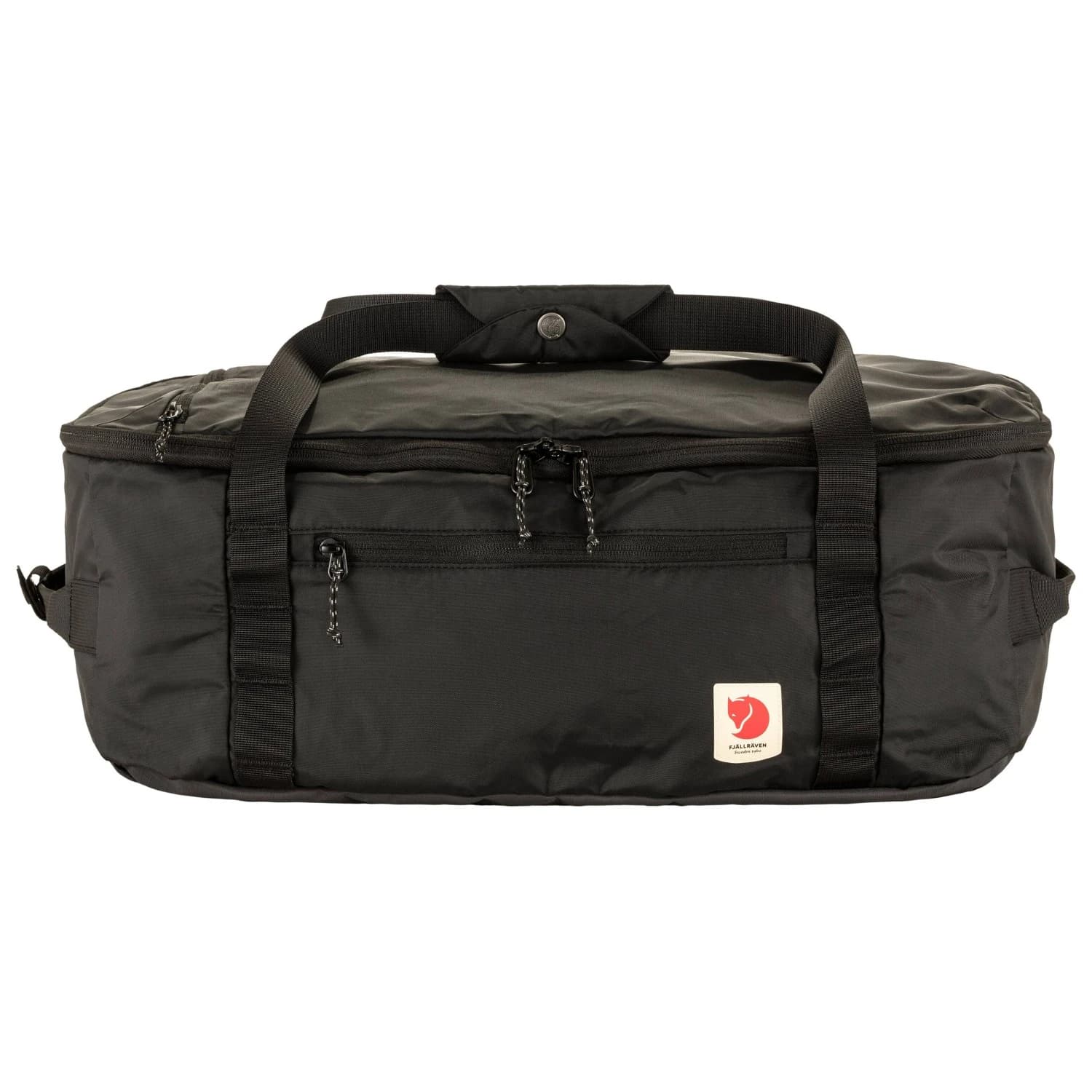 Сак Fjällräven High Coast Duffel 36 Luggage - Black