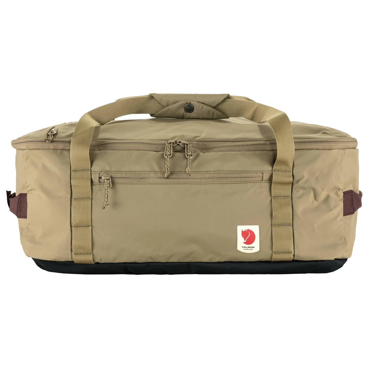 Сак Fjällräven High Coast Duffel 36 Luggage - Clay