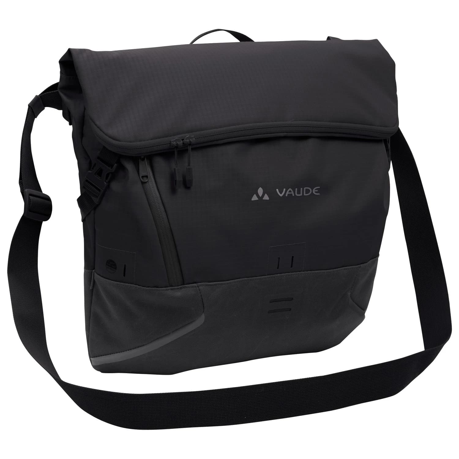 Велосипедна дисага Vaude Cityme Bike II Pannier - Black