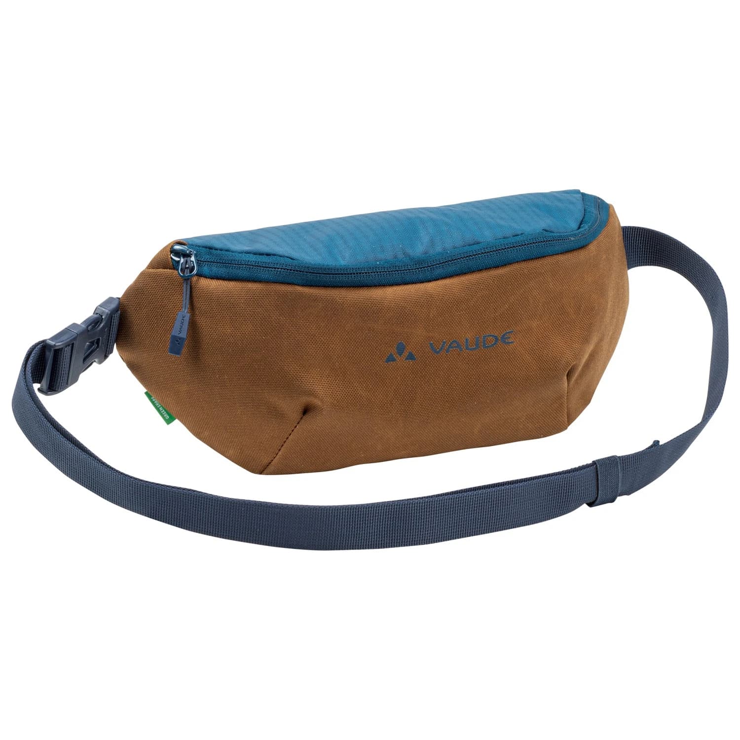 Чанта за кръст Vaude Citymove Hip bag - Baltic Sea