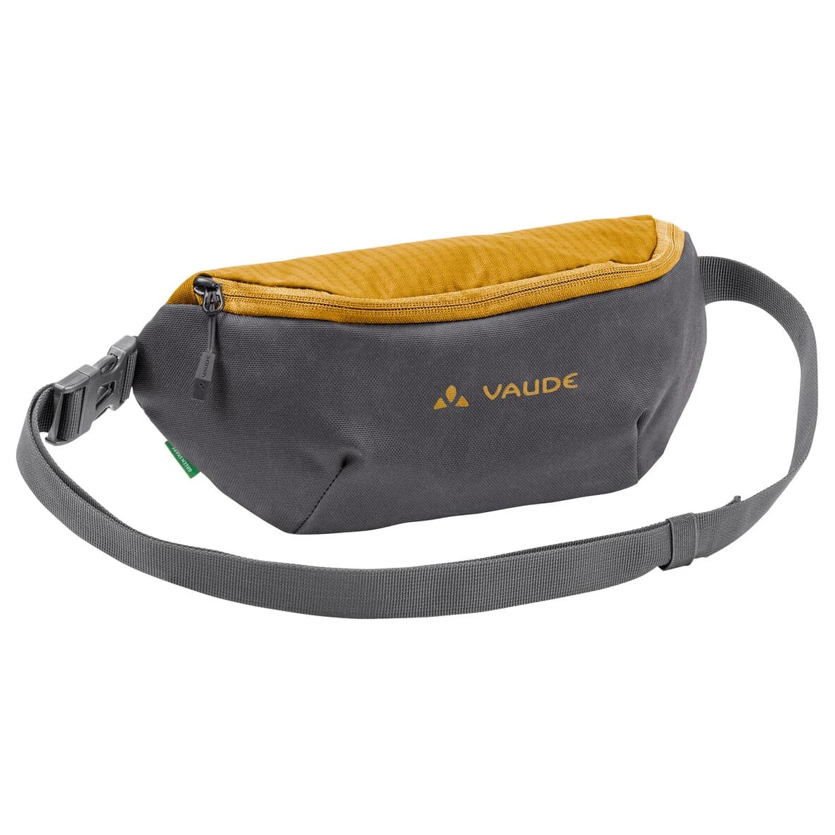 Чанта за кръст Vaude Citymove Hip bag - Burnt Yellow