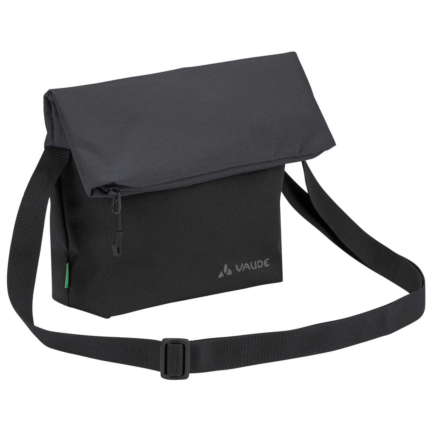 Чанта за рамо Vaude Heka II Shoulder bag - Black