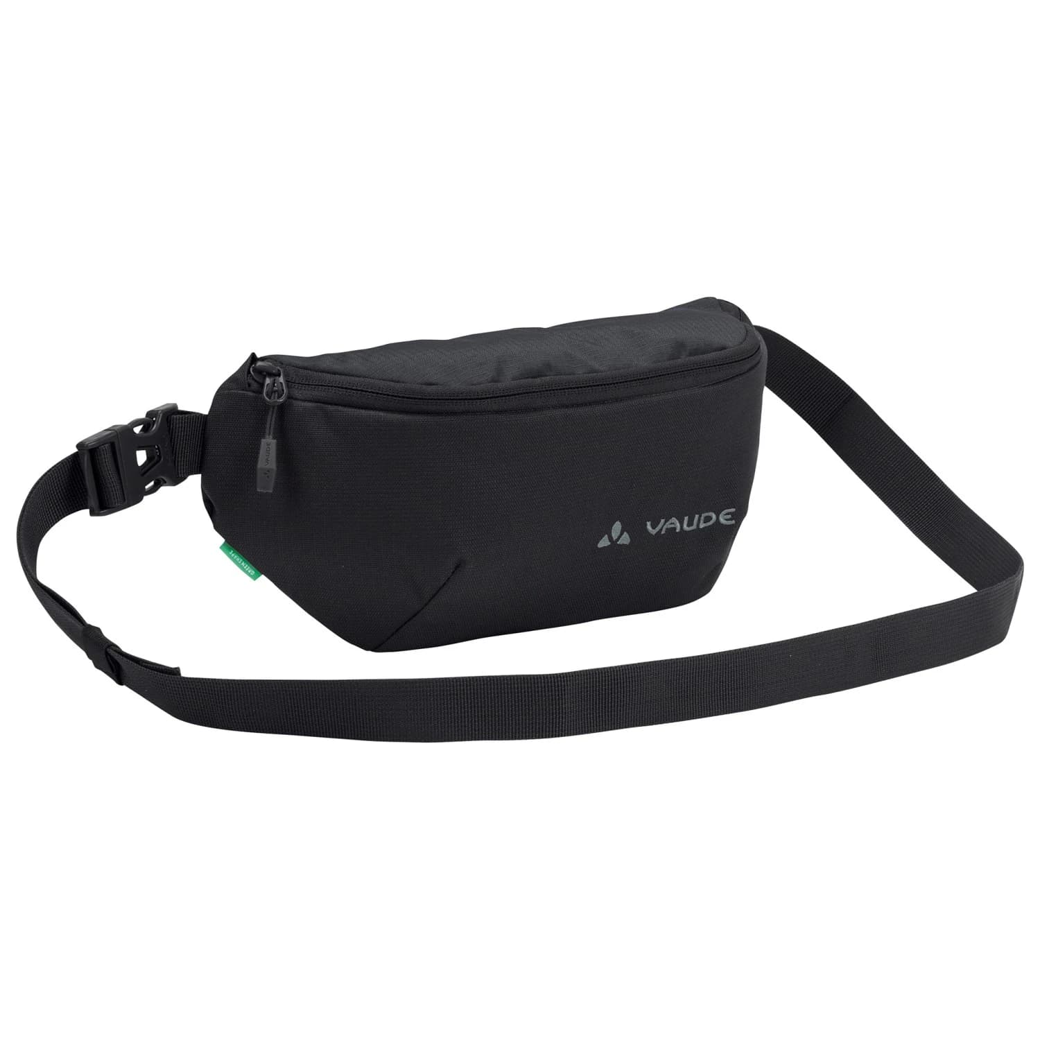 Чанта за кръст Vaude Wegamove Hip bag - Black