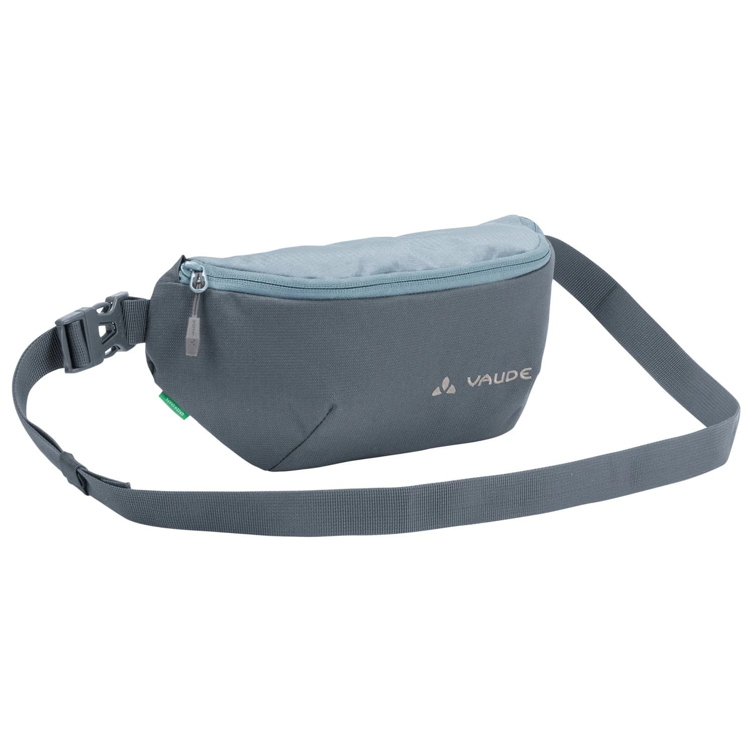 Чанта за кръст Vaude Wegamove Hip bag - Heron