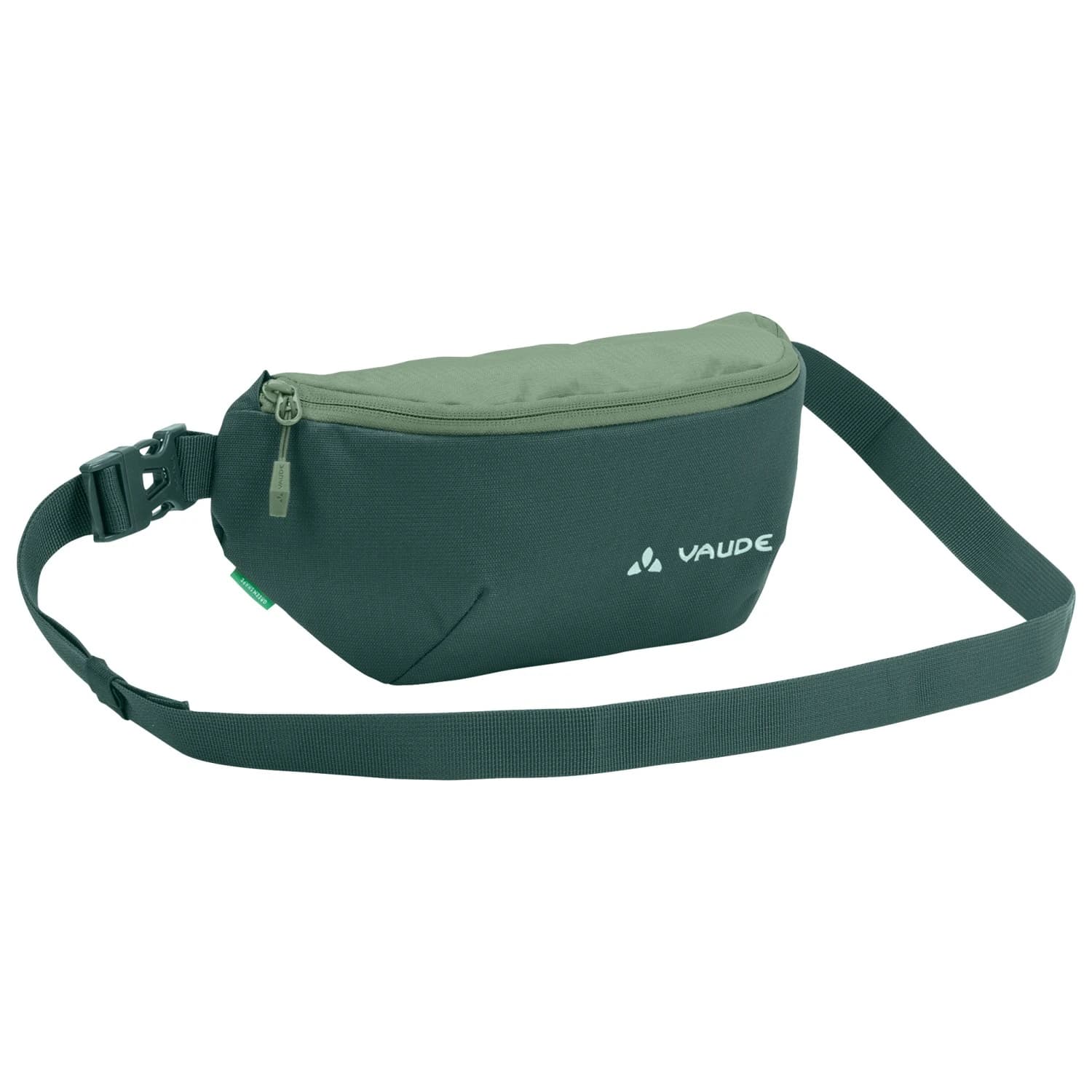 Чанта за кръст Vaude Wegamove Hip bag - Dark Forest