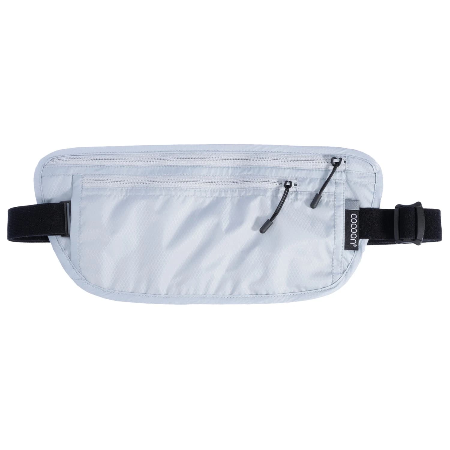 Калъф за ценности Cocoon Waistwallet Light Valuables pouch - Star Grey