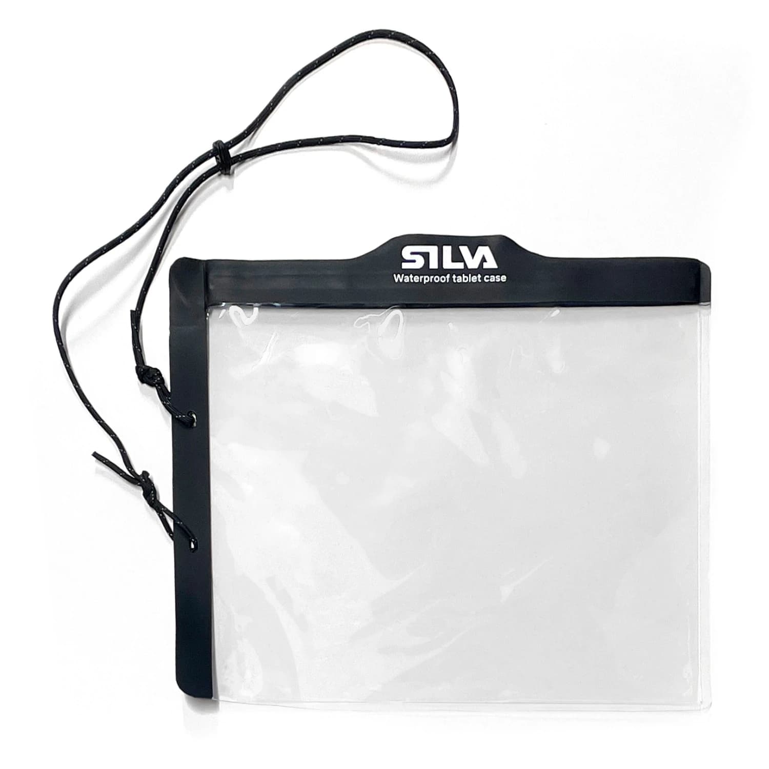 Протекторно покривало Silva Waterproof Tablet Case Protective cover - Black
