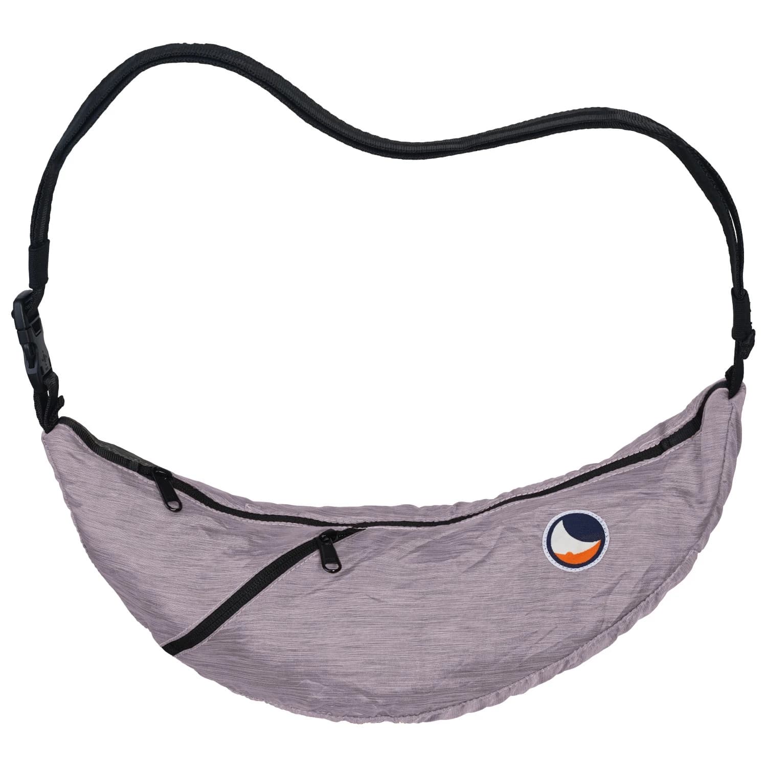 Чанта за рамо Ticket to the moon Sling Bag Premium Edition Shoulder bag - Rossy