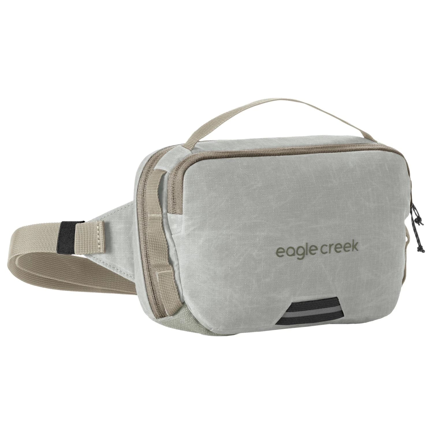 Чанта за кръст Eagle creek Explore Hip Pack 2 Hip bag - Storm Grey