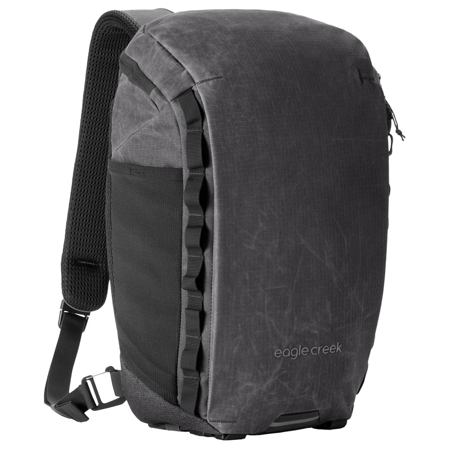Чанта за рамо Eagle creek Explore Sling Pack 12 Shoulder bag - Black