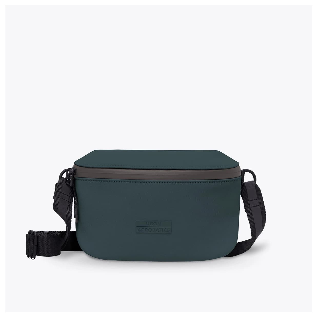 Чанта за рамо Ucon acrobatics Aloe Jona Medium 1,2 Hip bag - Forest