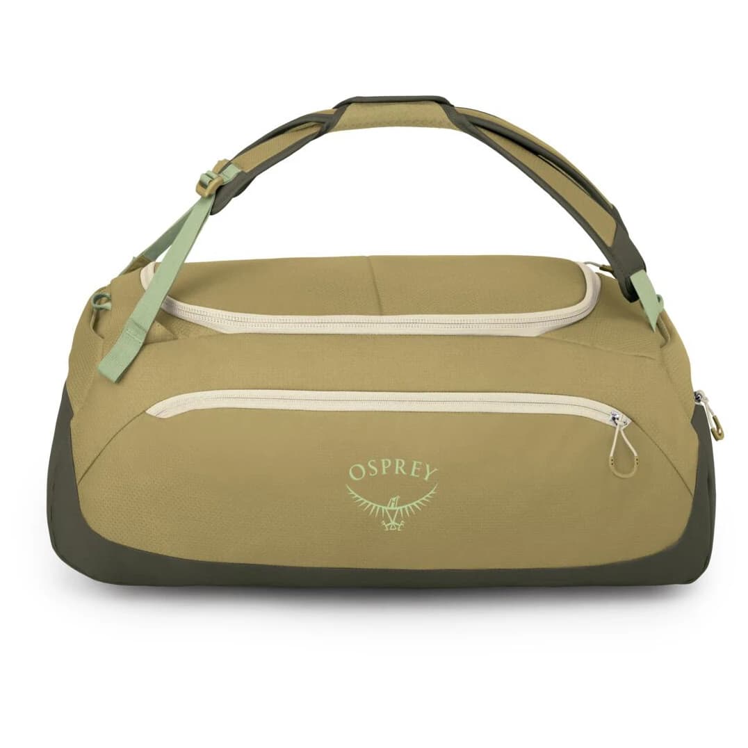 Сак Osprey Daylite Duffel 45 Luggage - Gravel Tan Multi