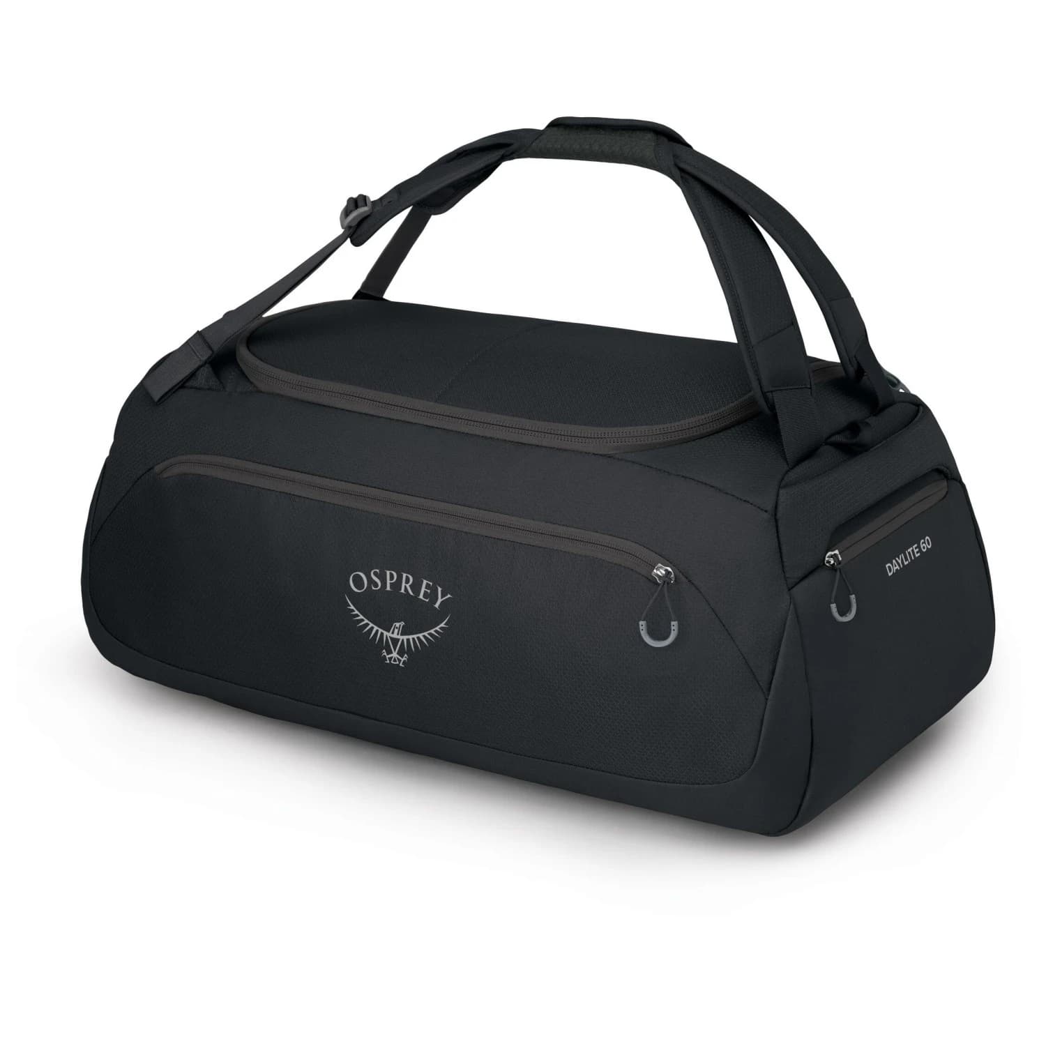 Сак Osprey Daylite Duffel 60 Luggage - Black