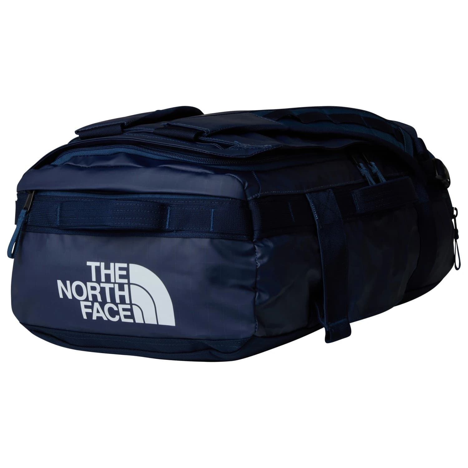 Сак The north face Base Camp Voyager Duffel 32L Luggage - Shady Blue / Summit Navy