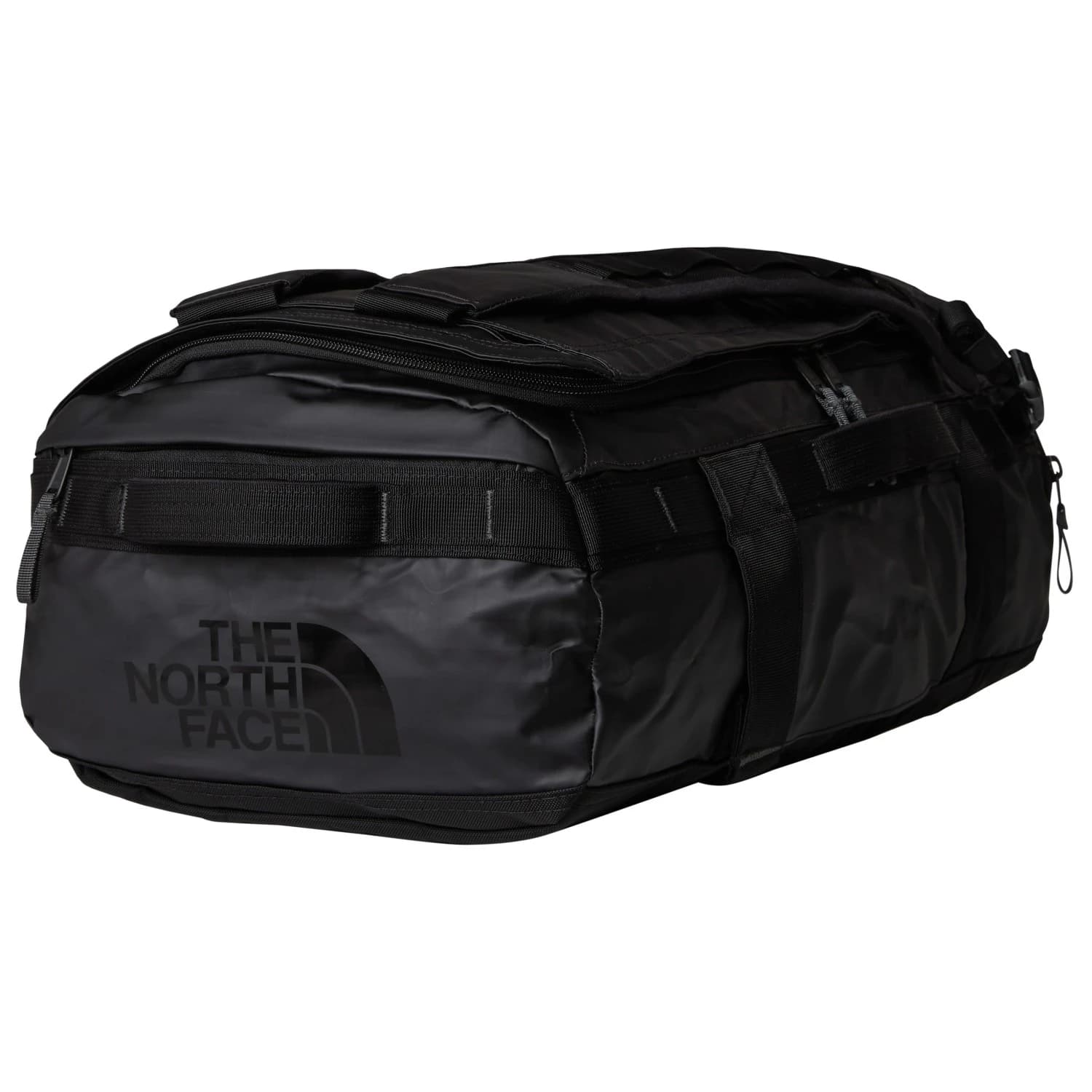 Сак The north face Base Camp Voyager Duffel 32L Luggage - TNF Black / Asphalt Grey